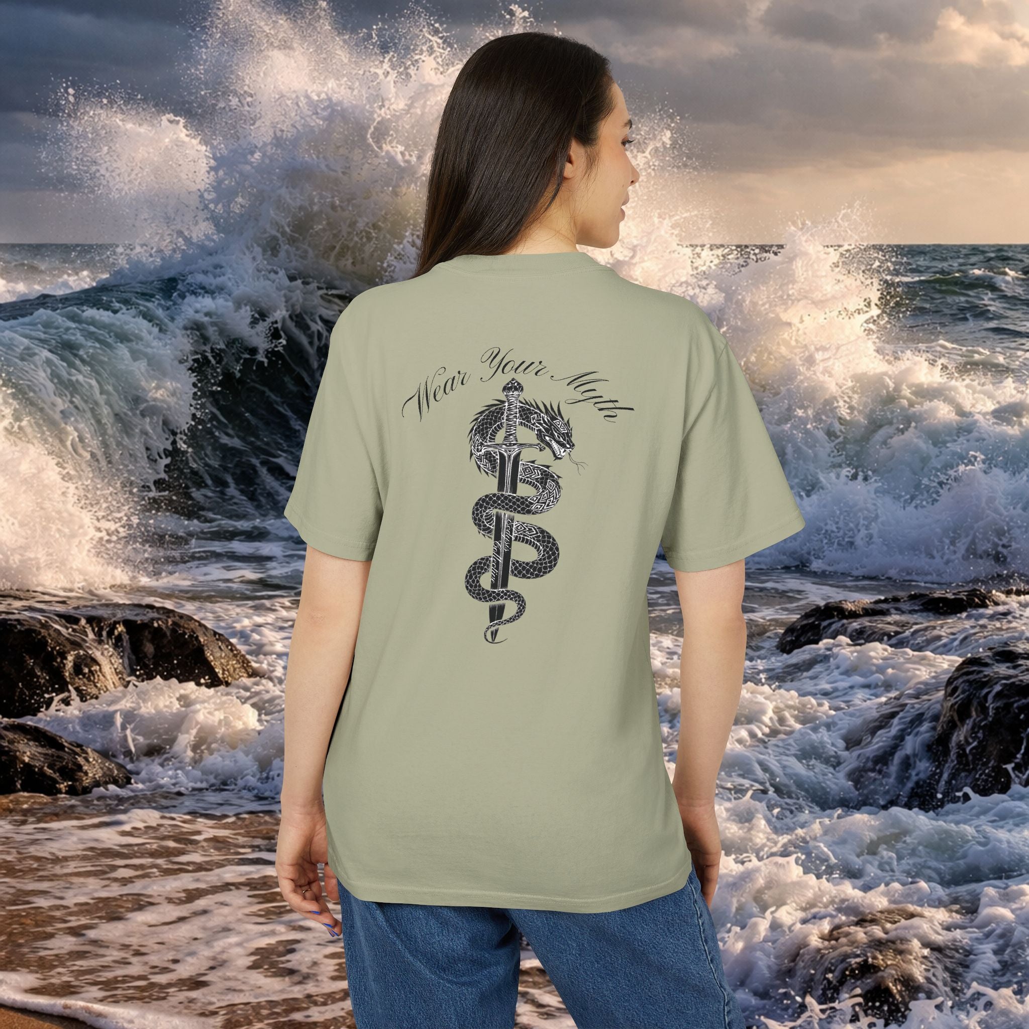 "Jormangandr"