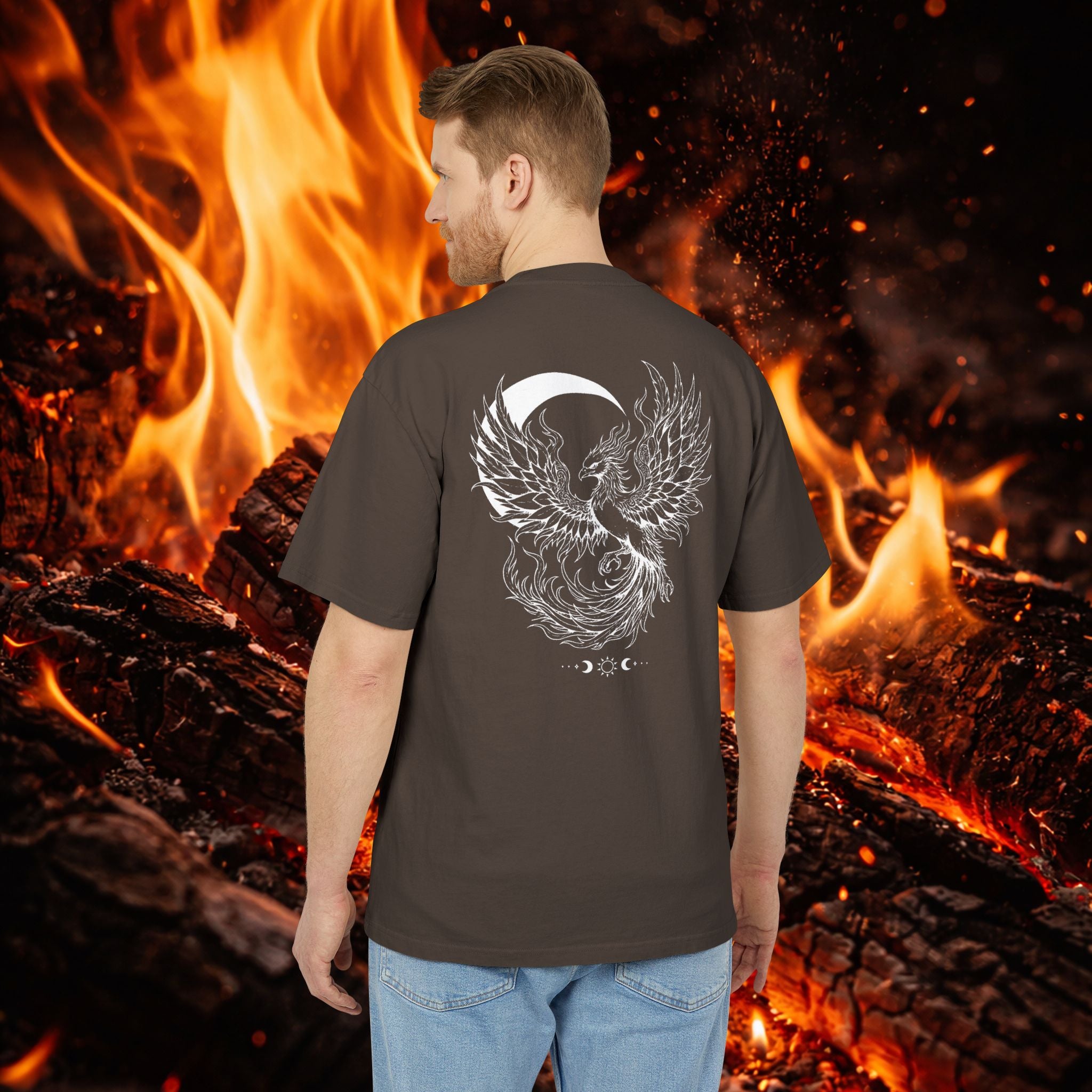 "Phoenix"