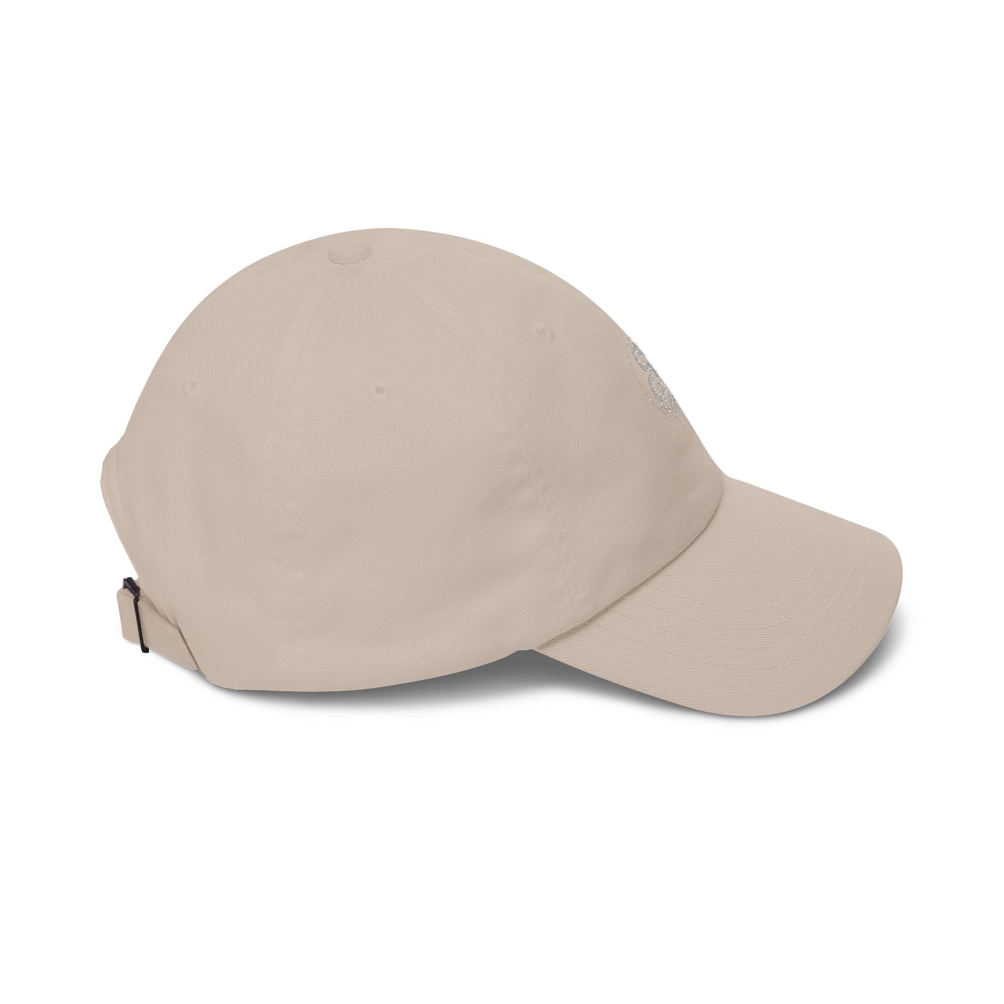 Ecdysis Dad Cap
