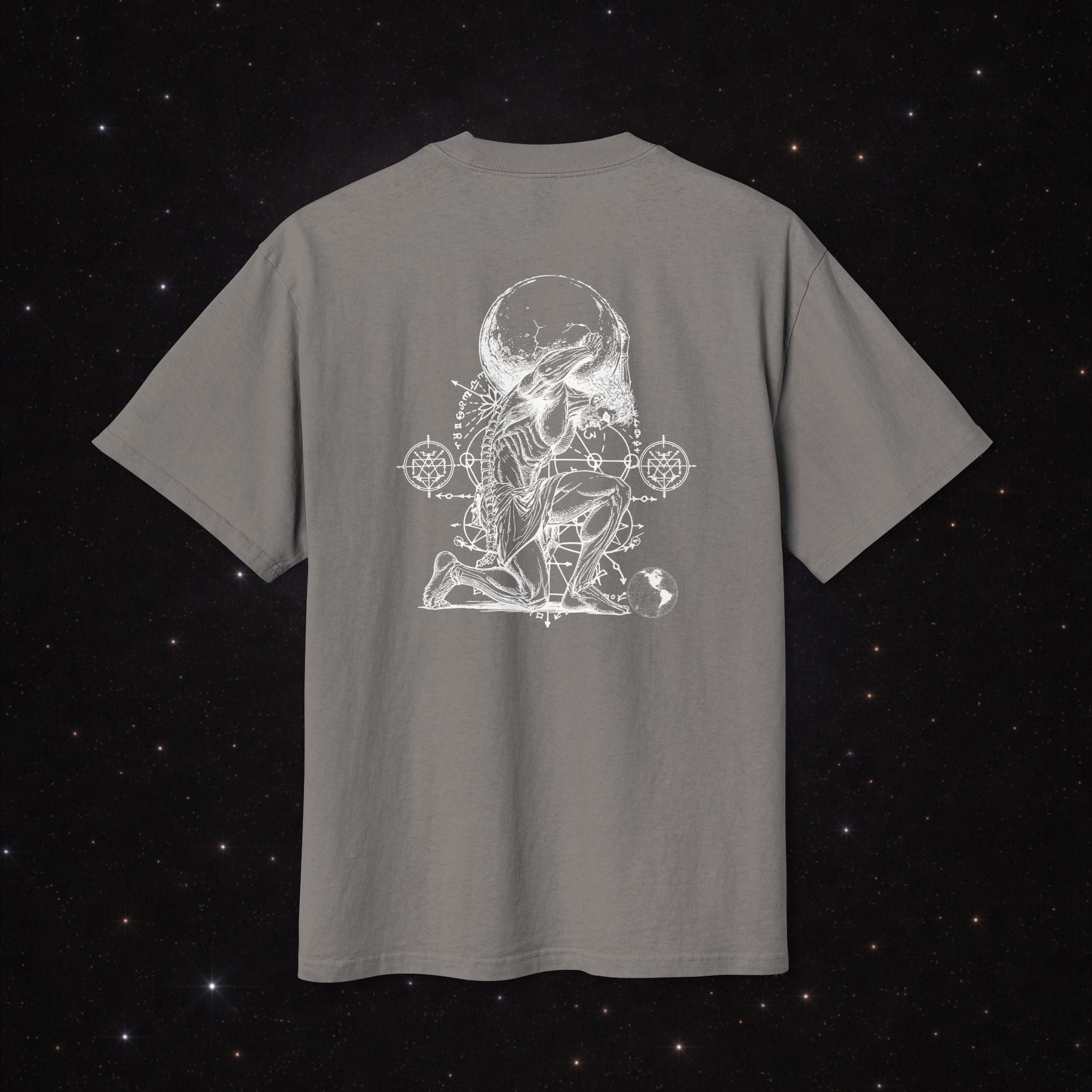 "Atlas"
