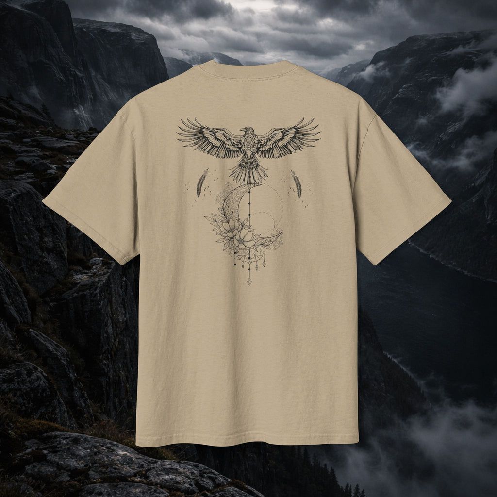 "Odins Blessing"
