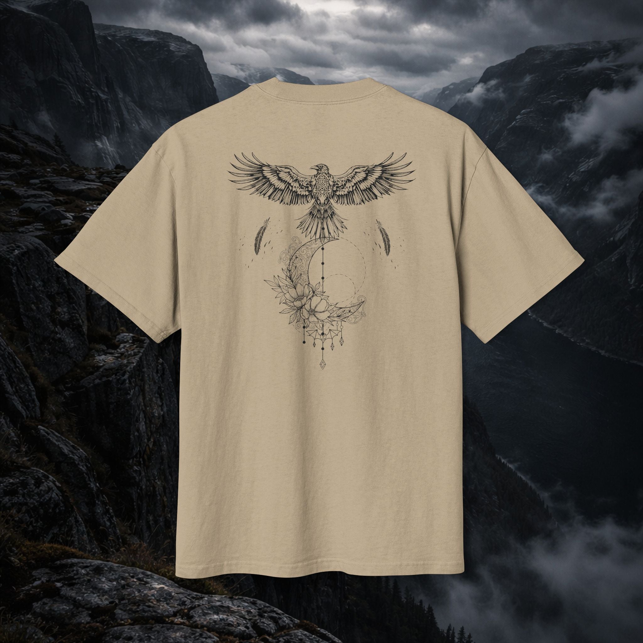 "Odins Blessing"