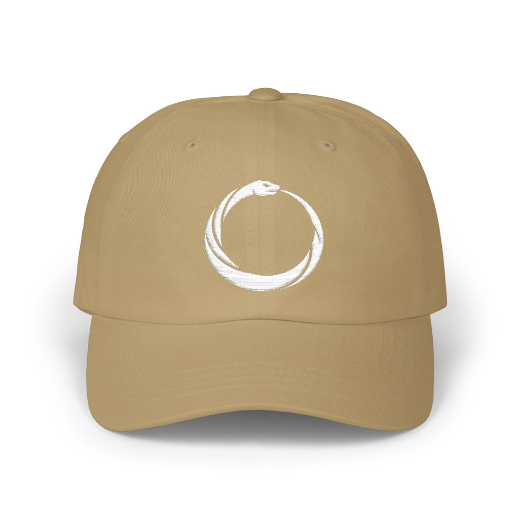 Ecdysis Dad Cap