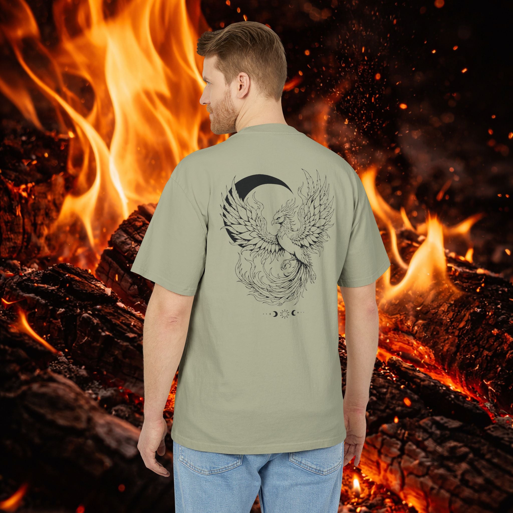 "Phoenix"
