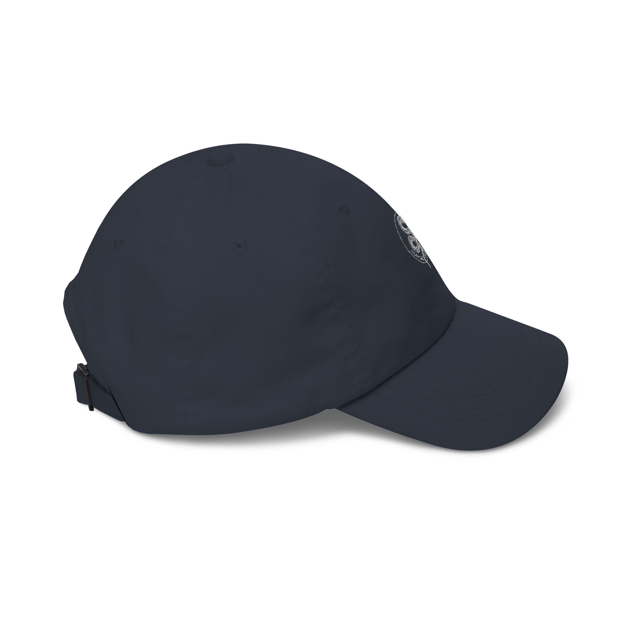 Ecdysis Dad Cap
