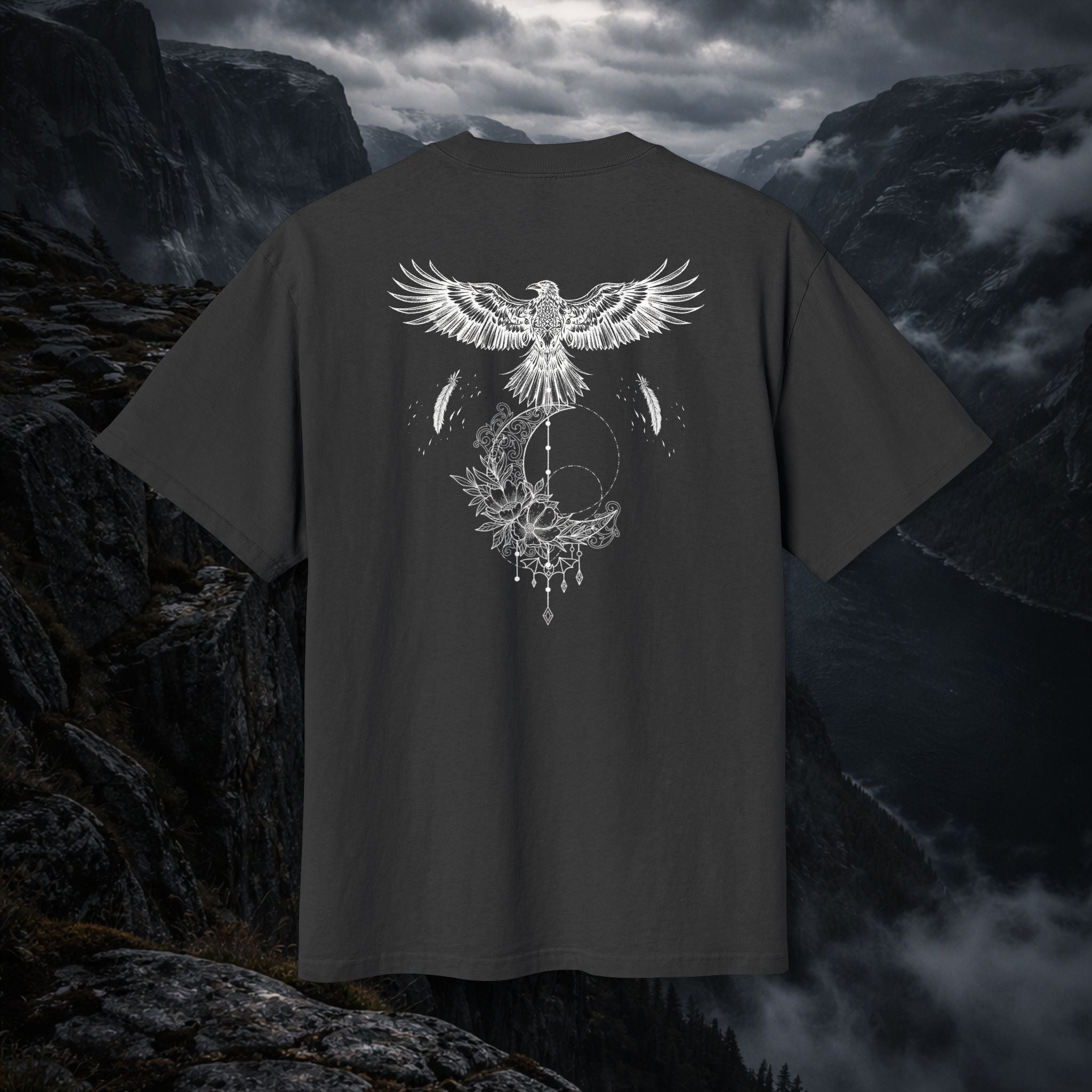 "Odins Blessing"