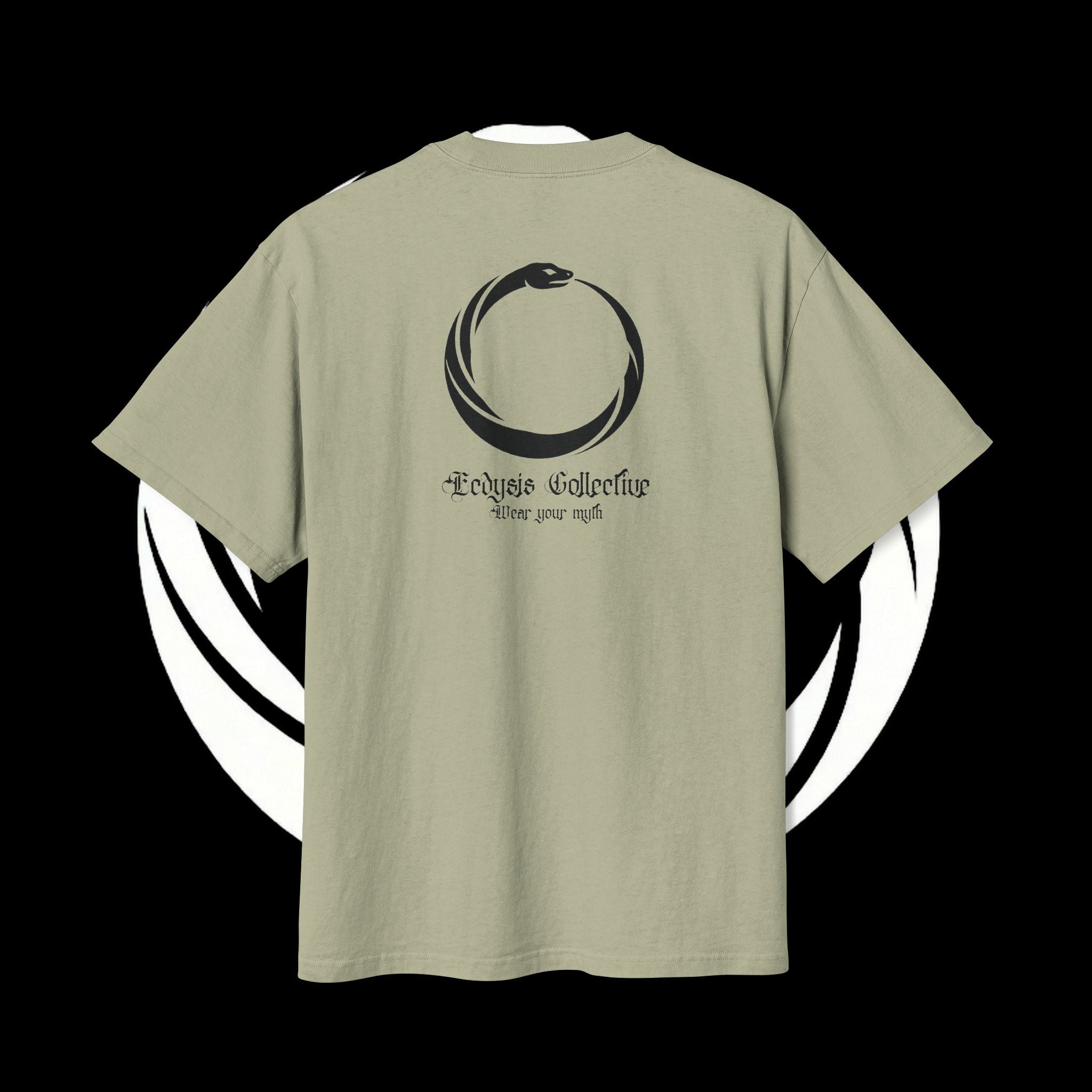 Ecdysis T-shirt