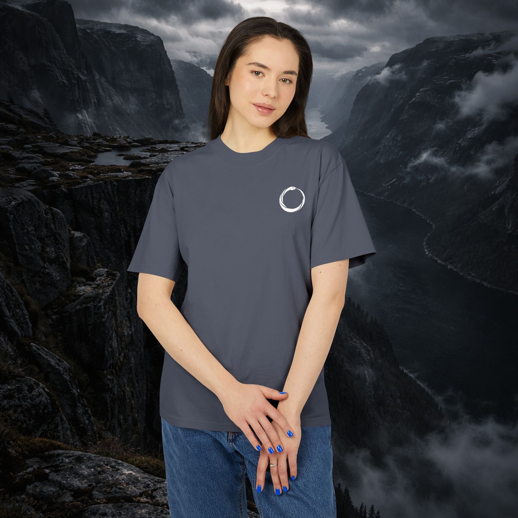 "Odins Blessing"