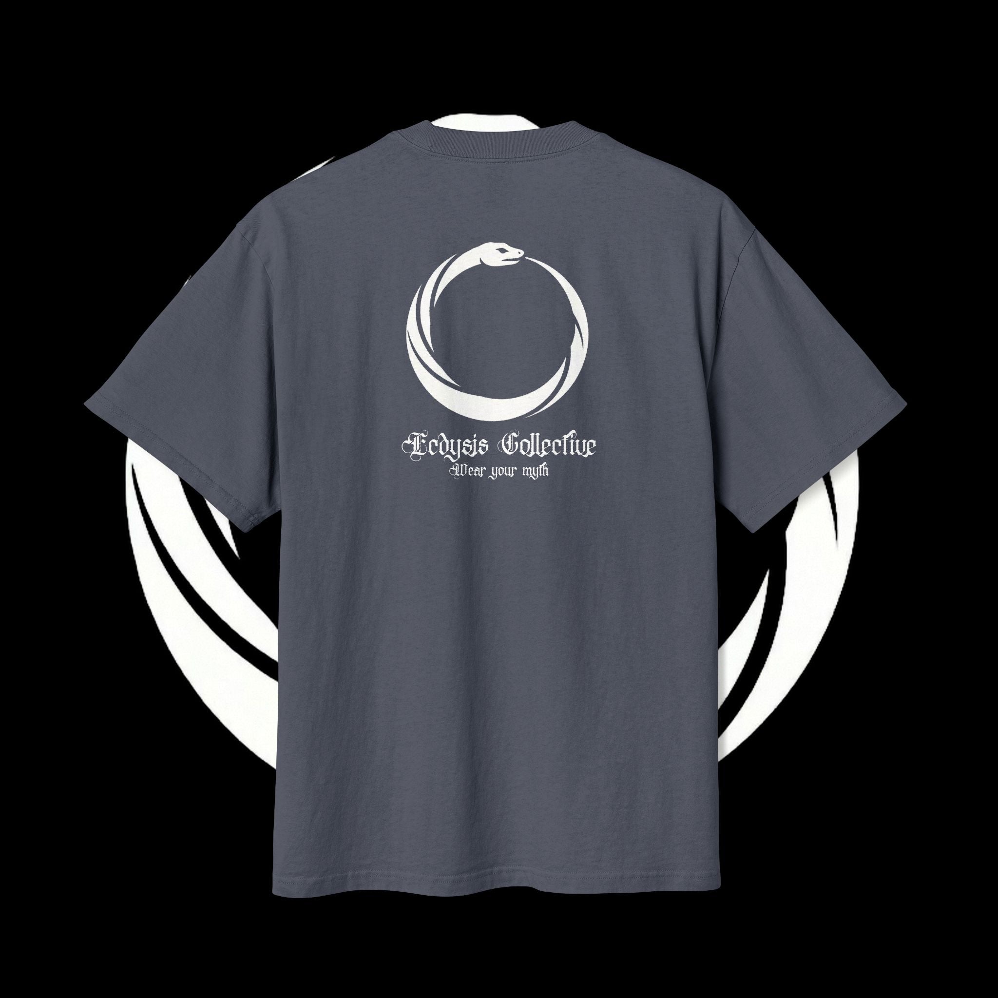 Ecdysis T-shirt