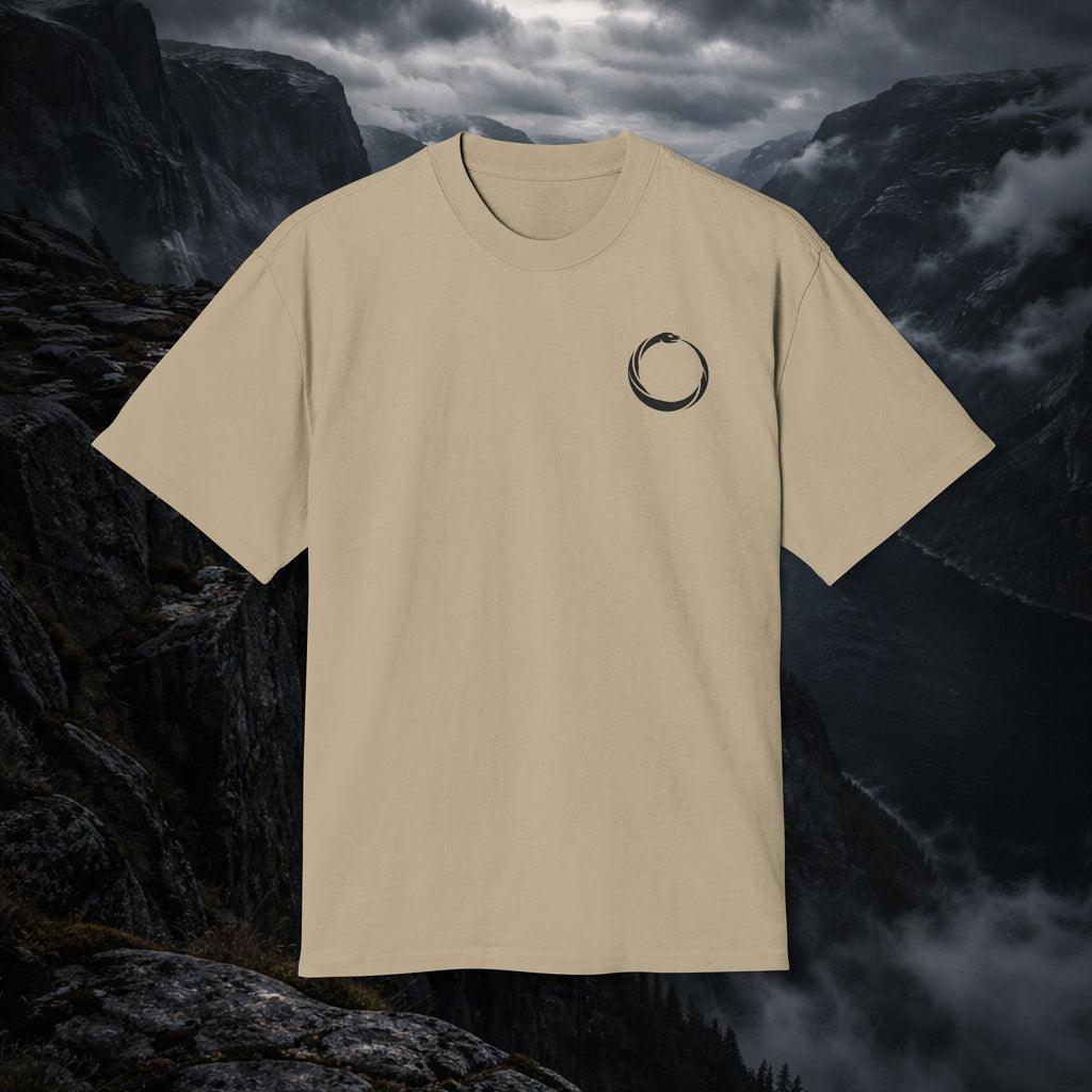 "Odins Blessing"