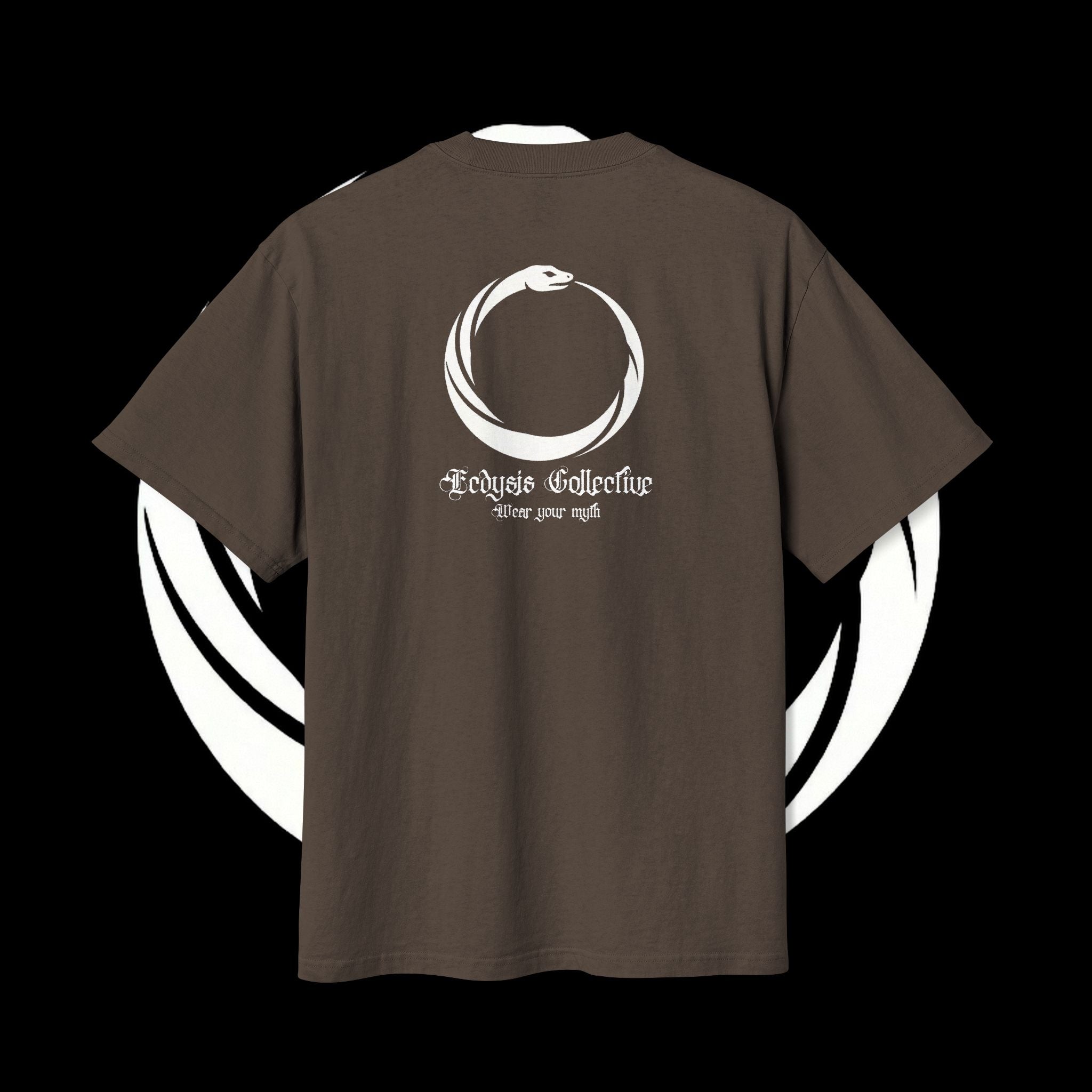 Ecdysis T-shirt