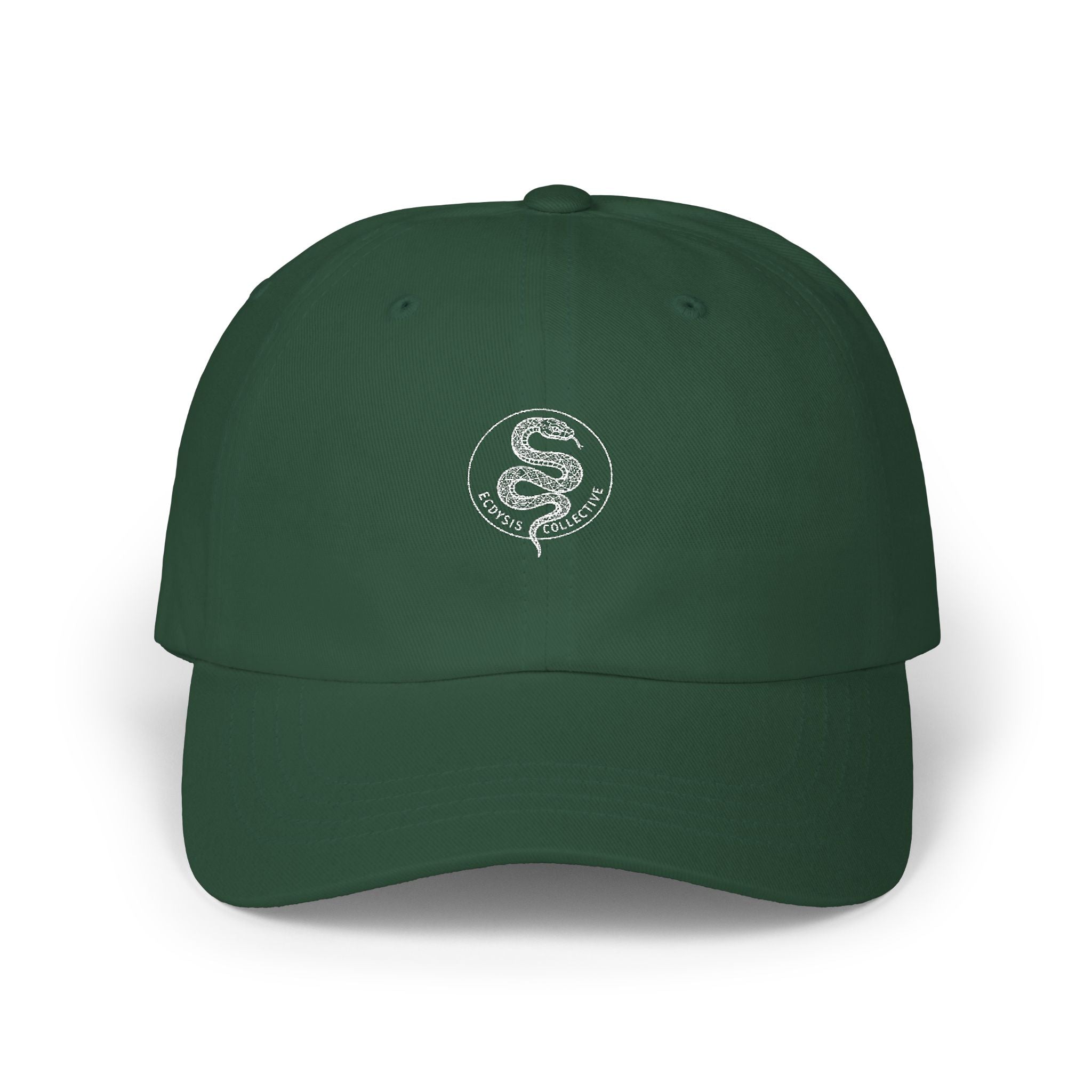Ecdysis Dad Cap
