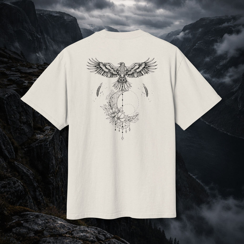 "Odins Blessing"