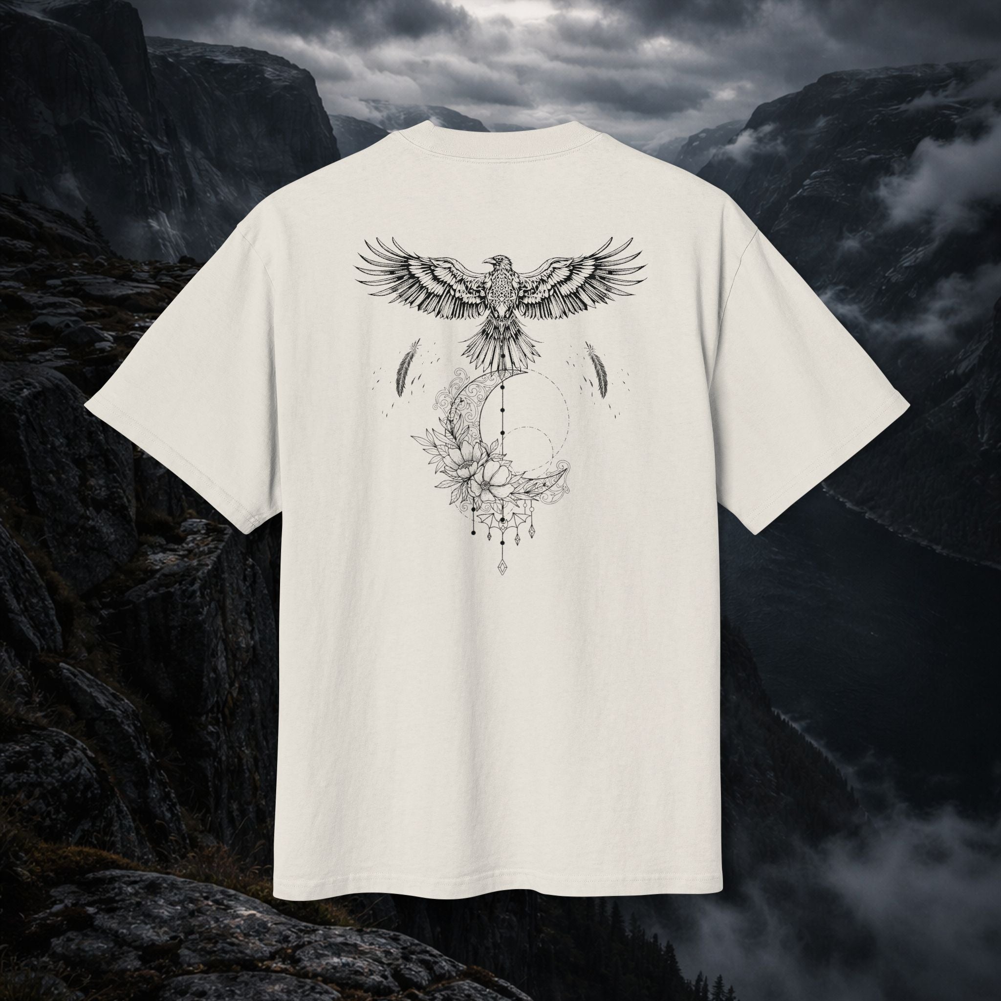 "Odins Blessing"