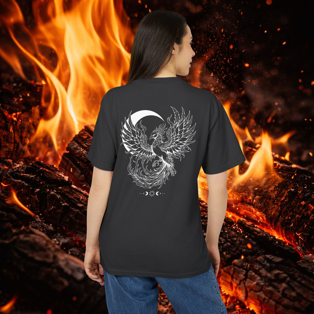 "Phoenix"