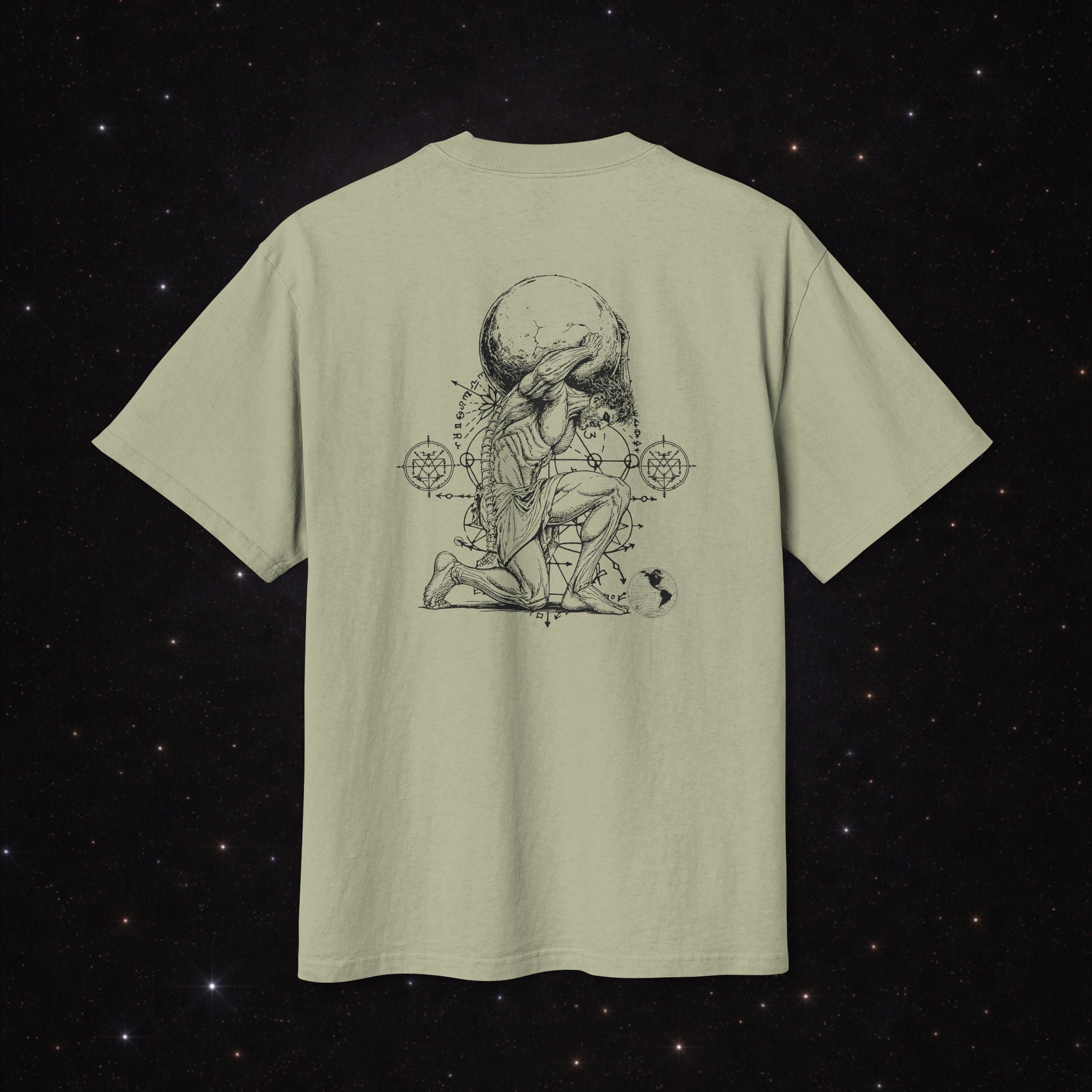 "Atlas"