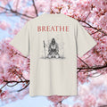 "Breathwork"