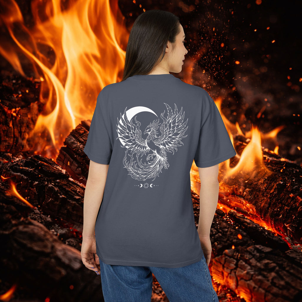 "Phoenix"