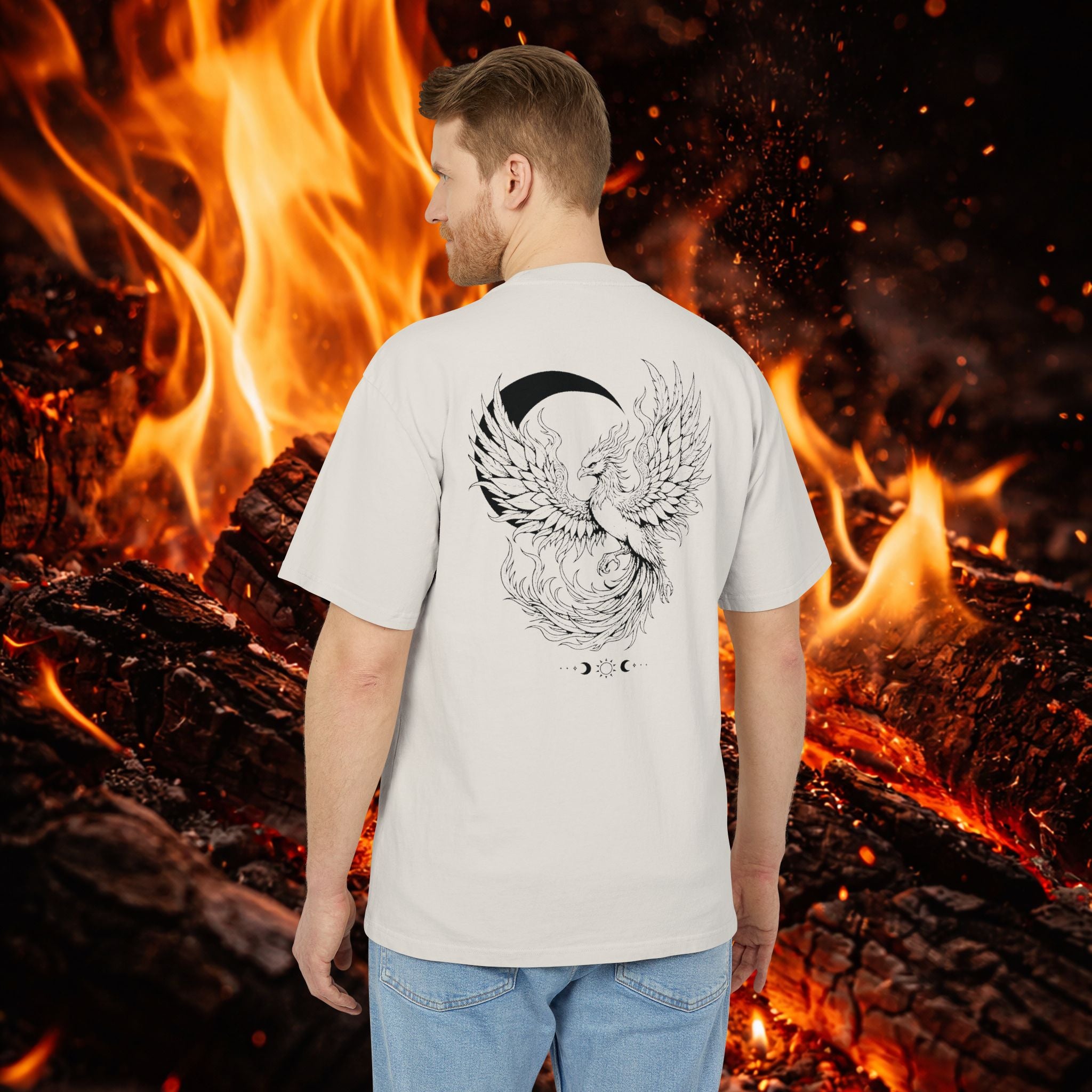 "Phoenix"