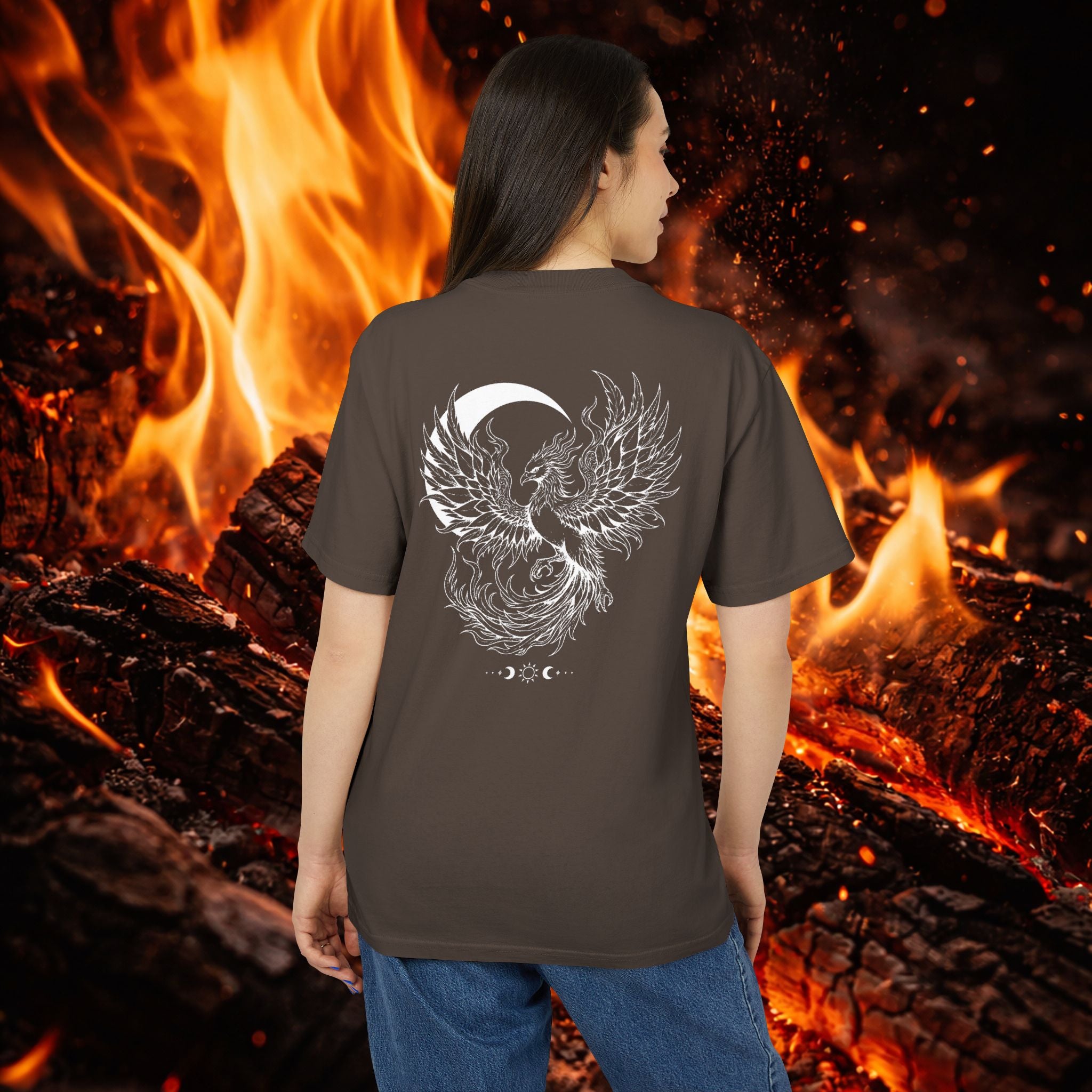 "Phoenix"