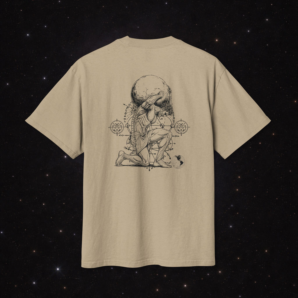 "Atlas"