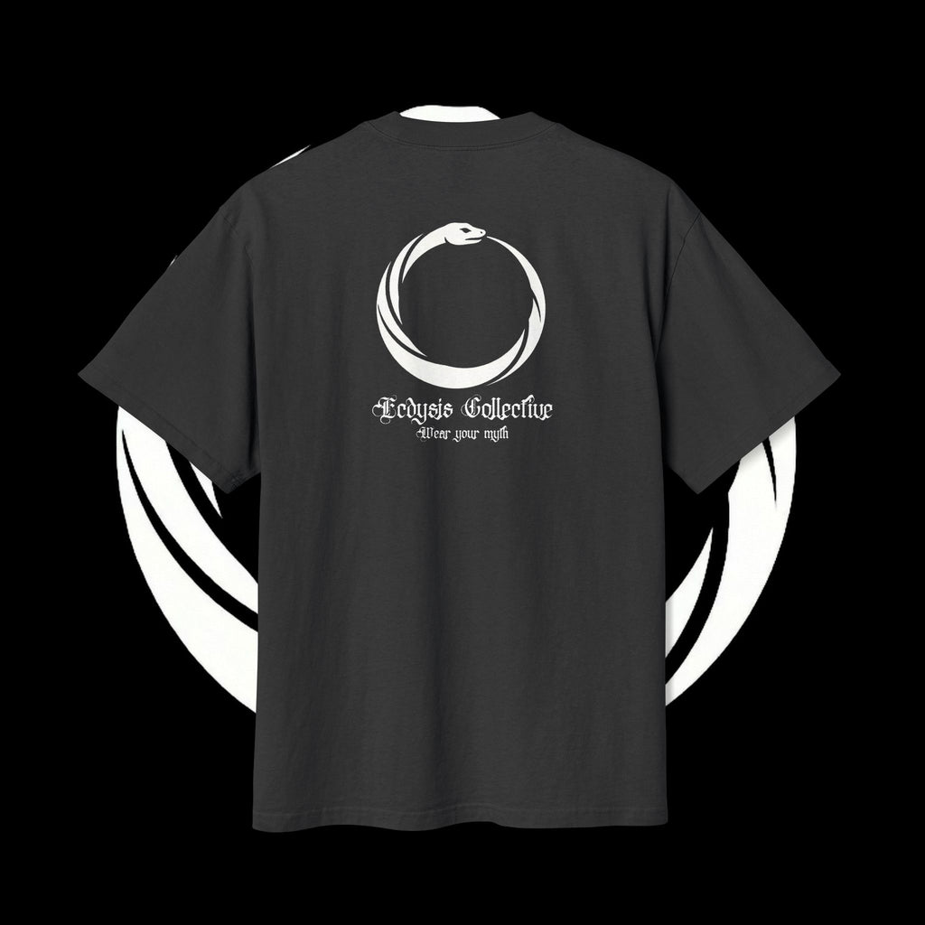 Ecdysis T-shirt