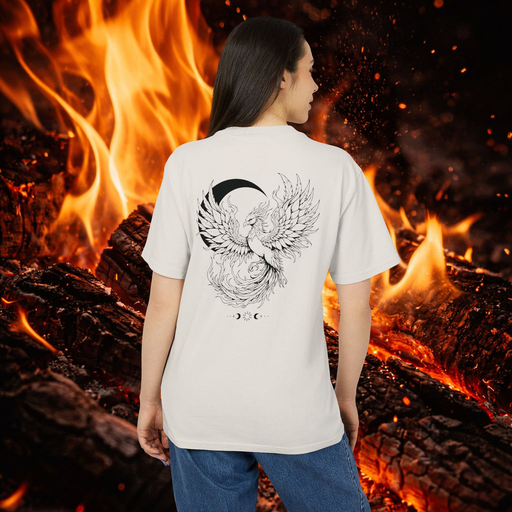 "Phoenix"