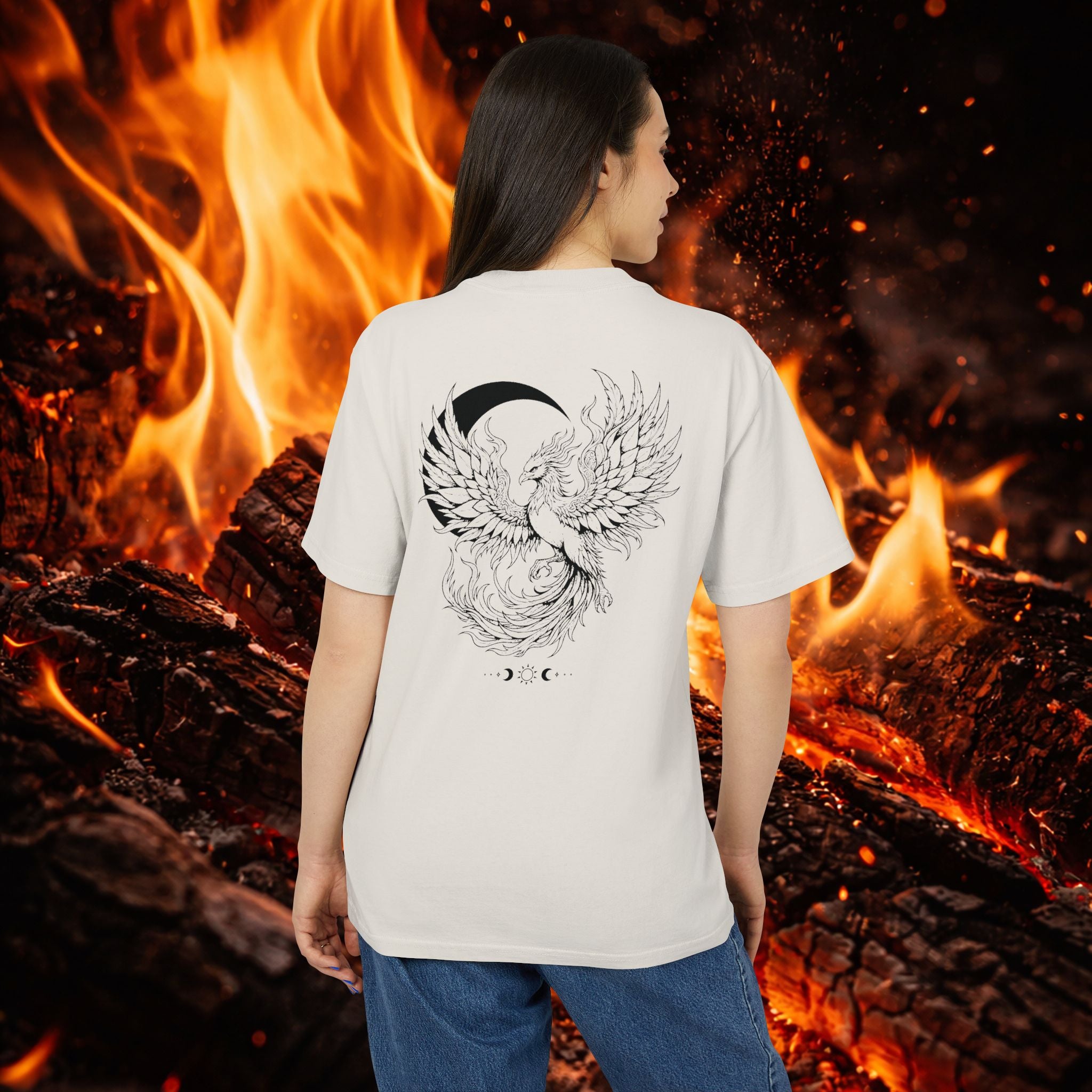 "Phoenix"