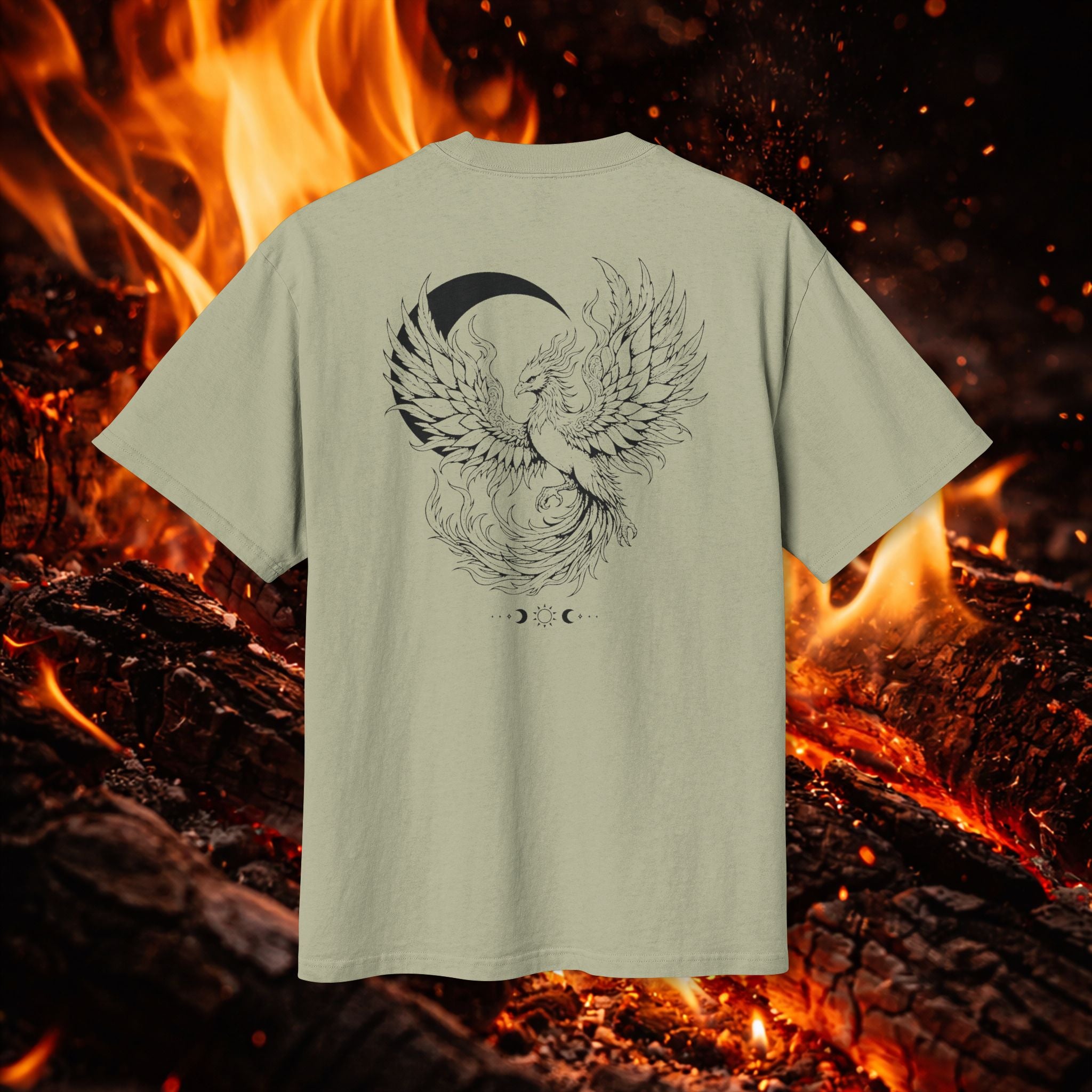 "Phoenix"