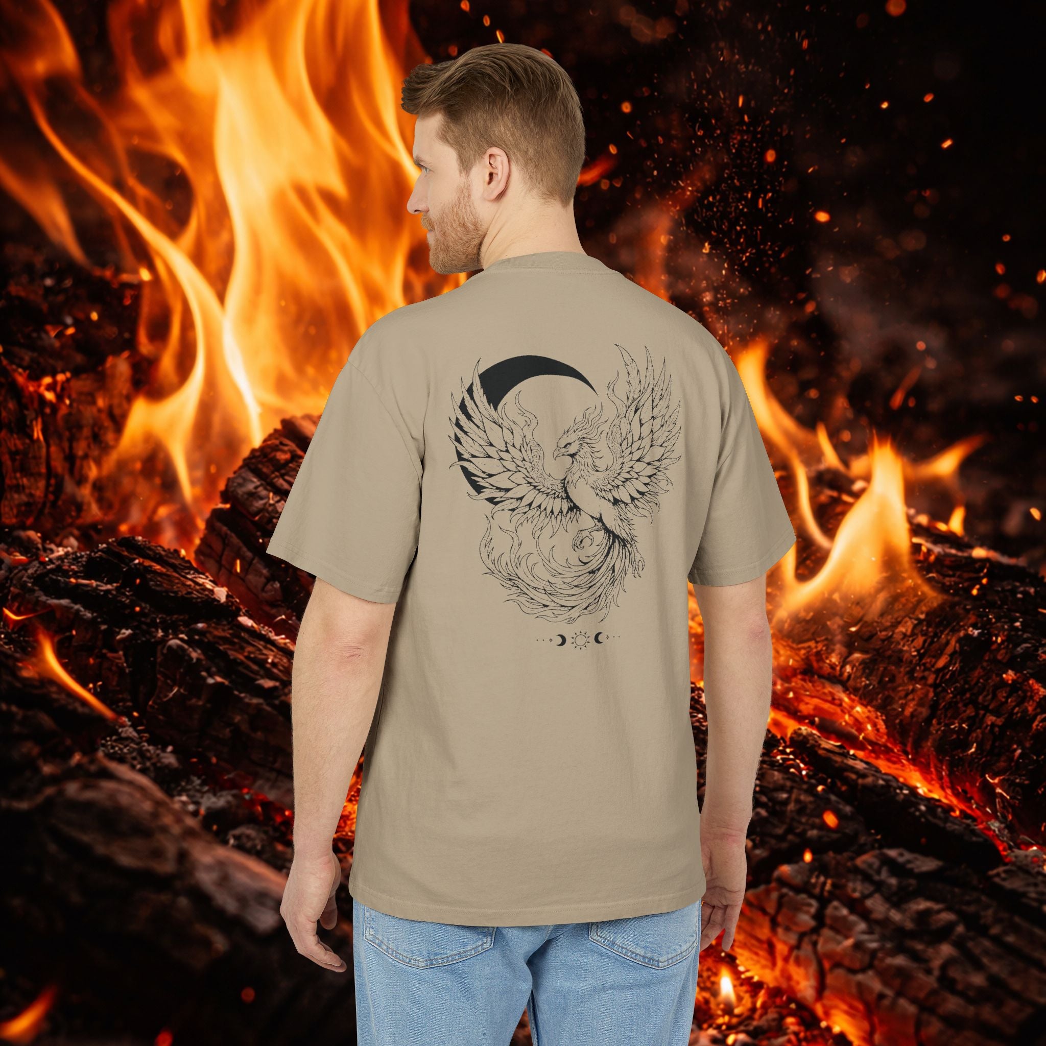 "Phoenix"