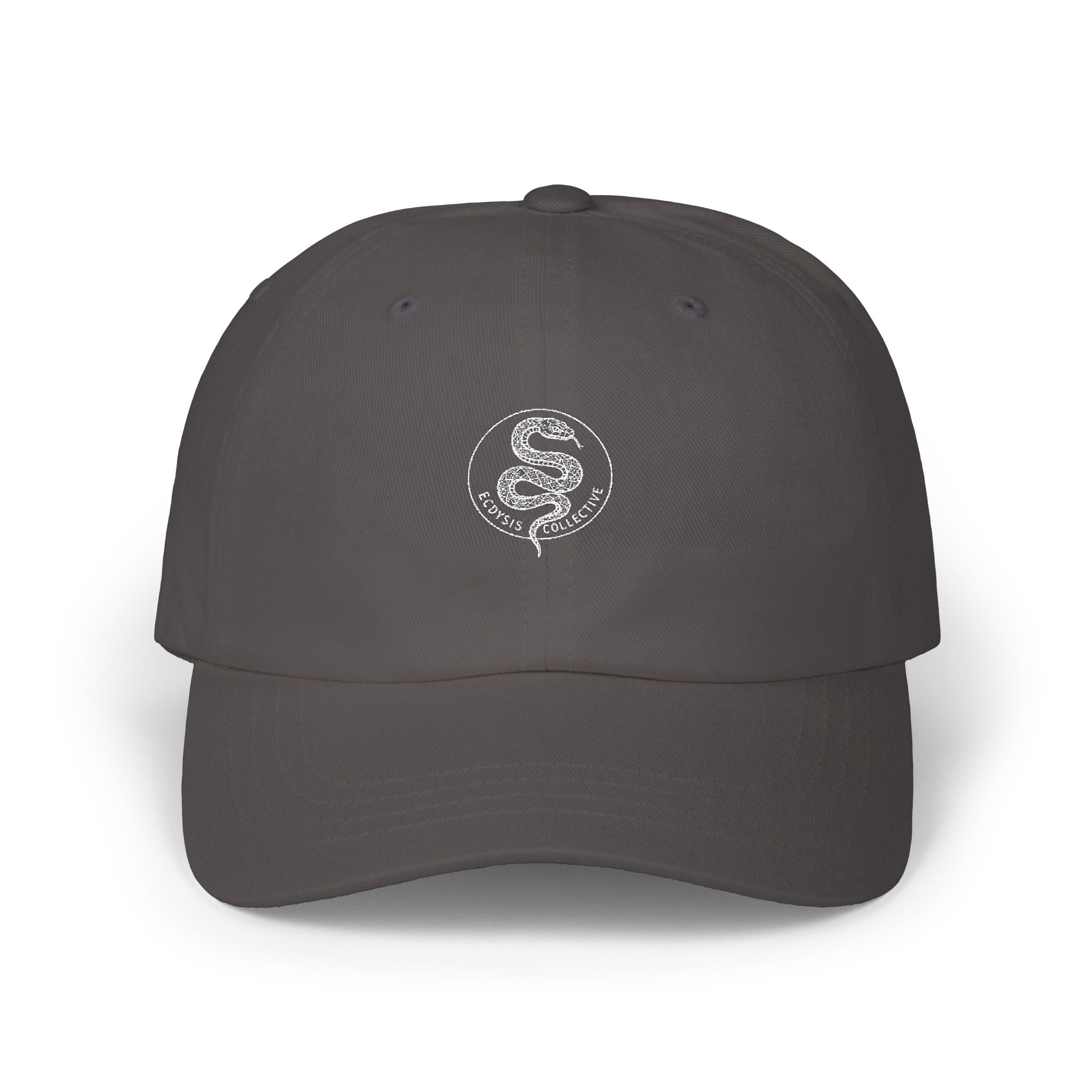 Ecdysis Dad Cap