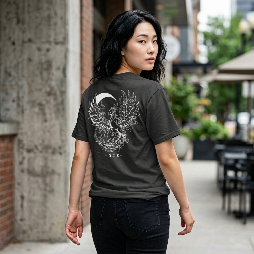 "Phoenix"