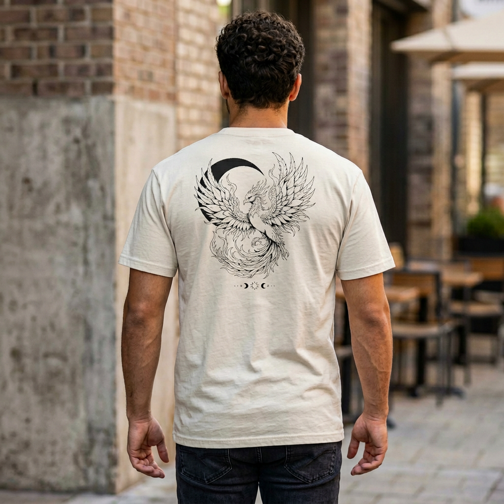 "Phoenix"