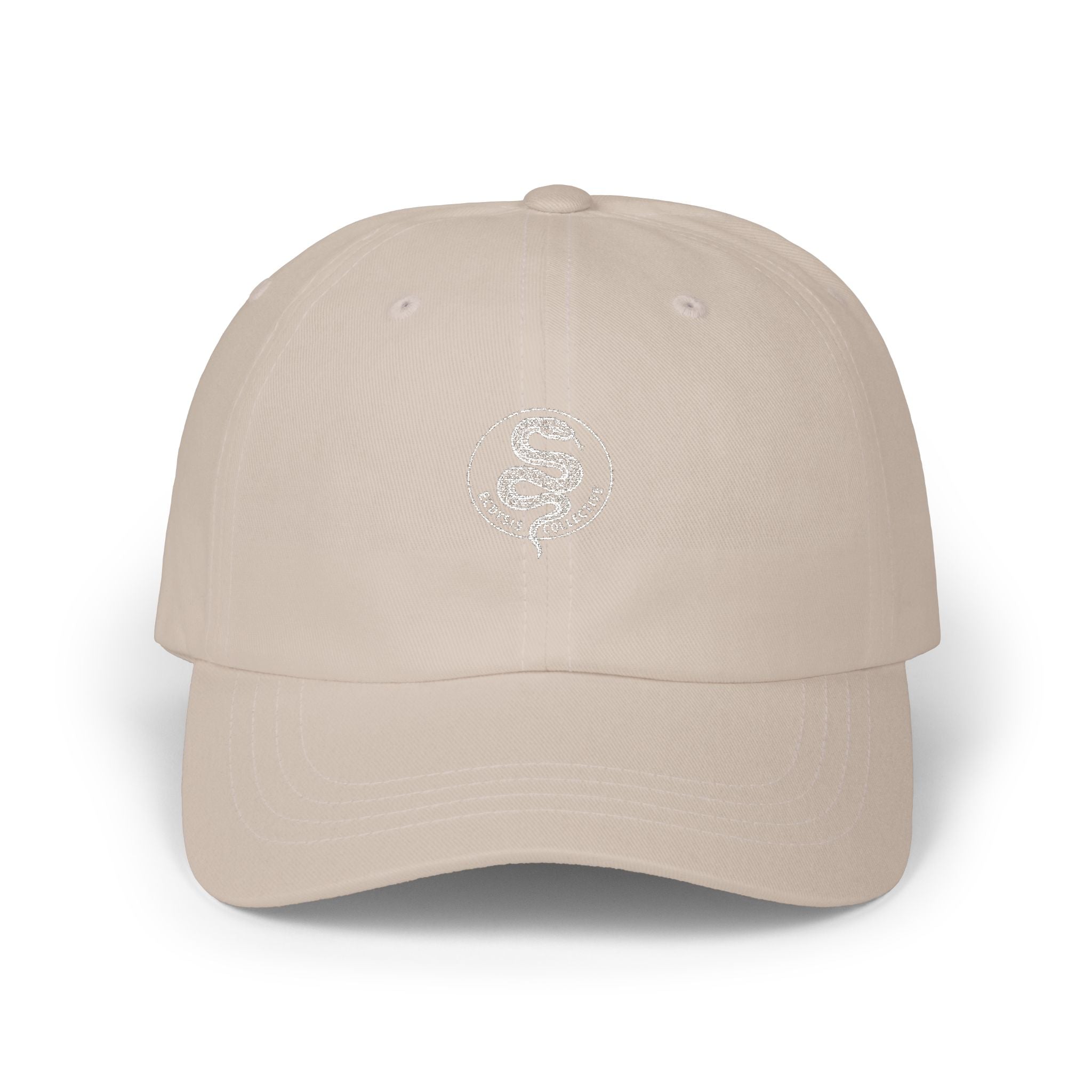 Ecdysis Dad Cap