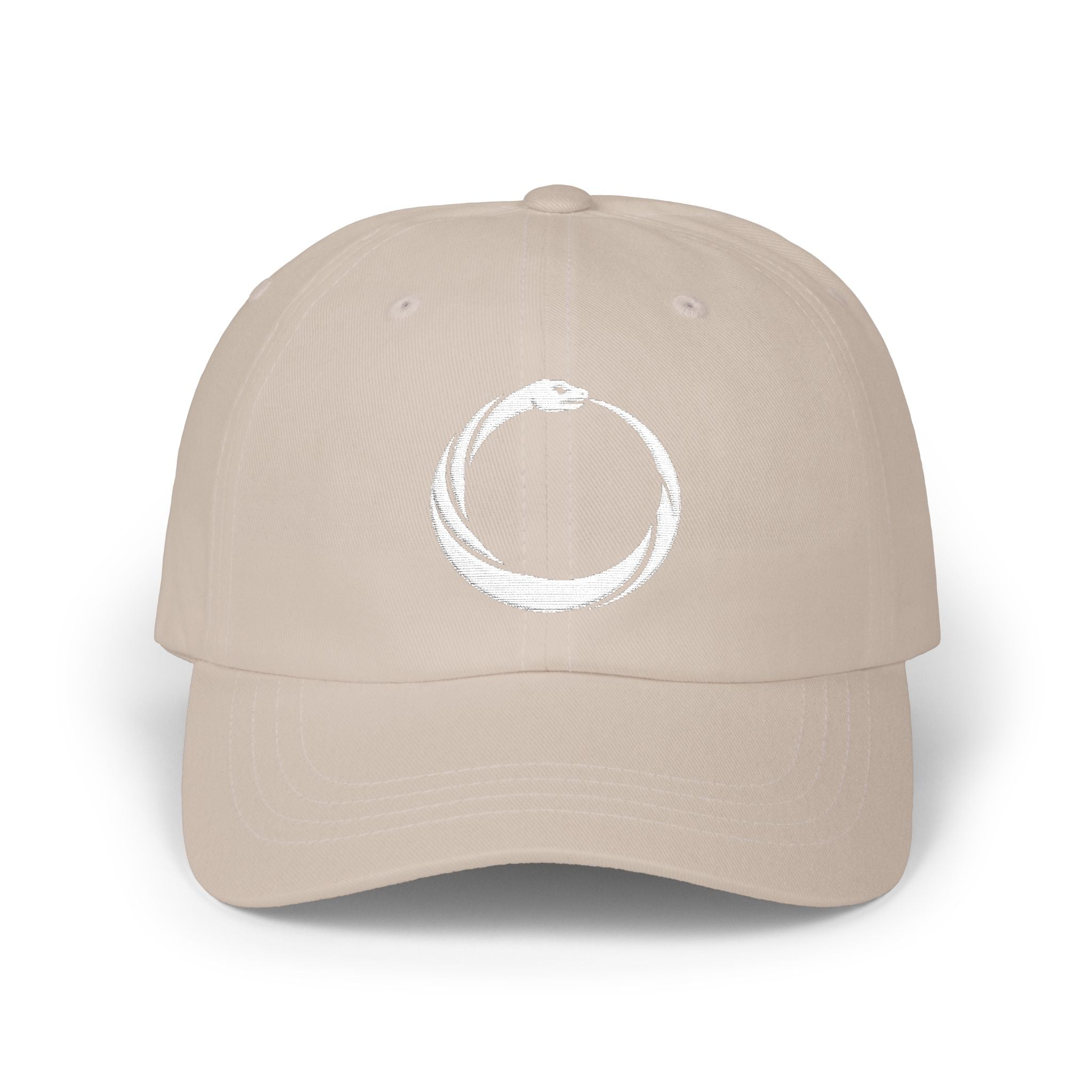 Ecdysis Dad Cap
