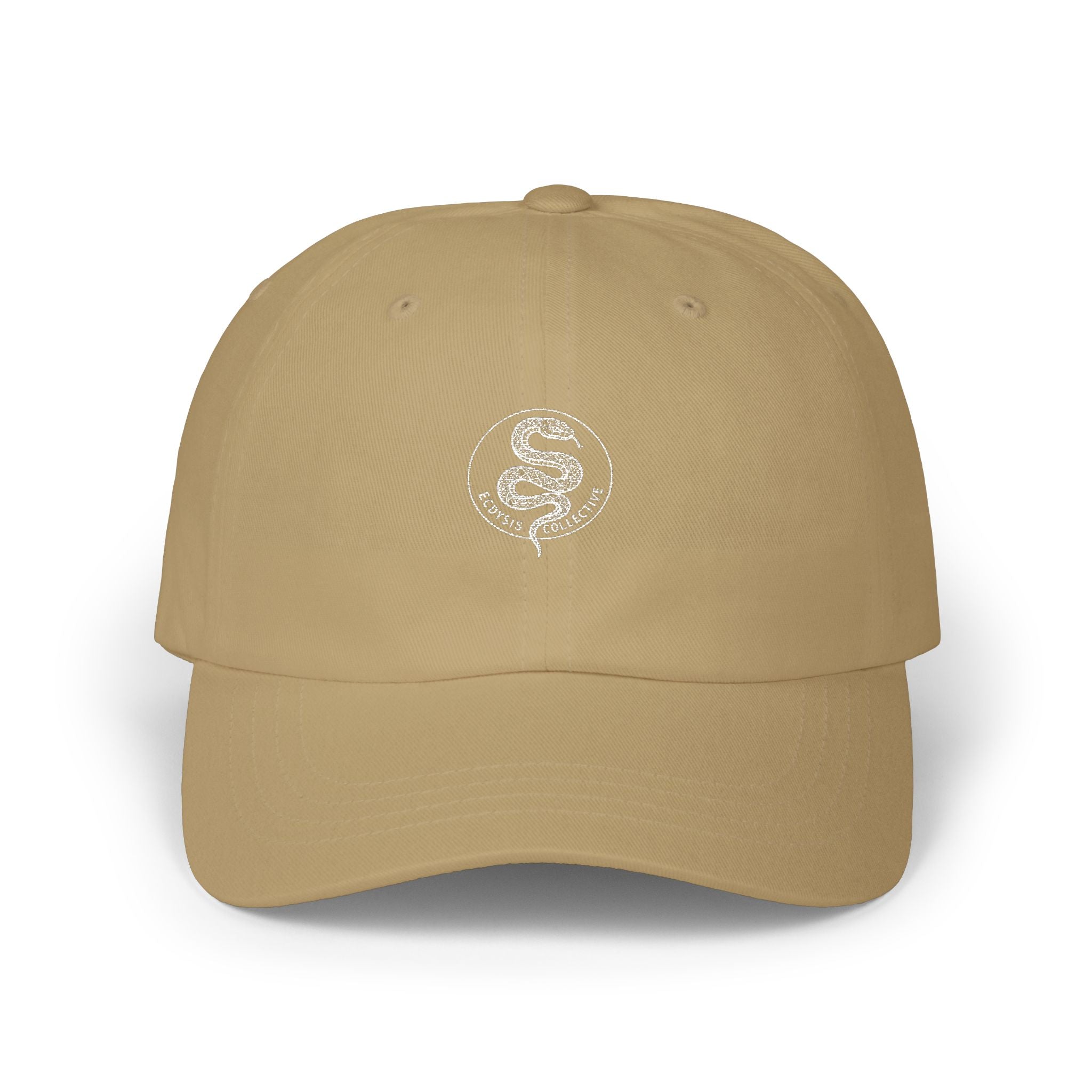 Ecdysis Dad Cap