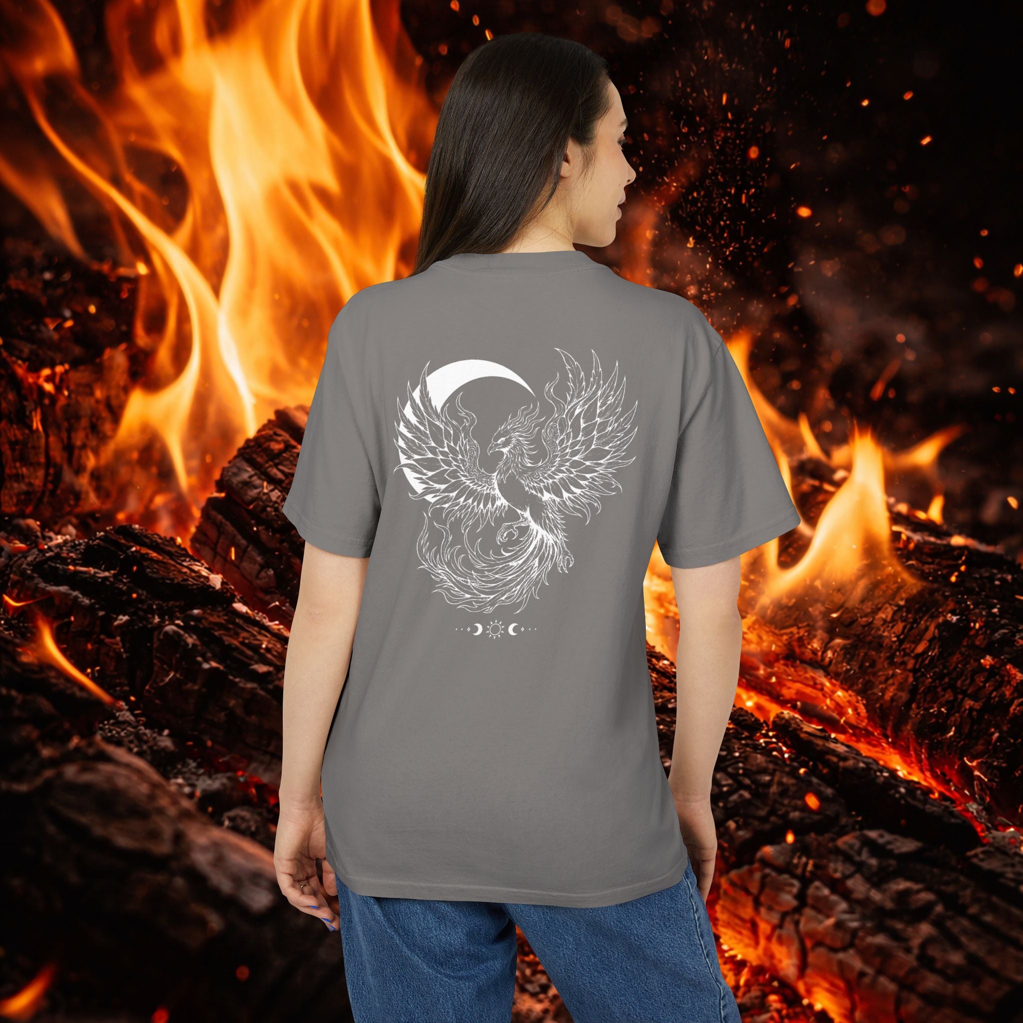 "Phoenix"