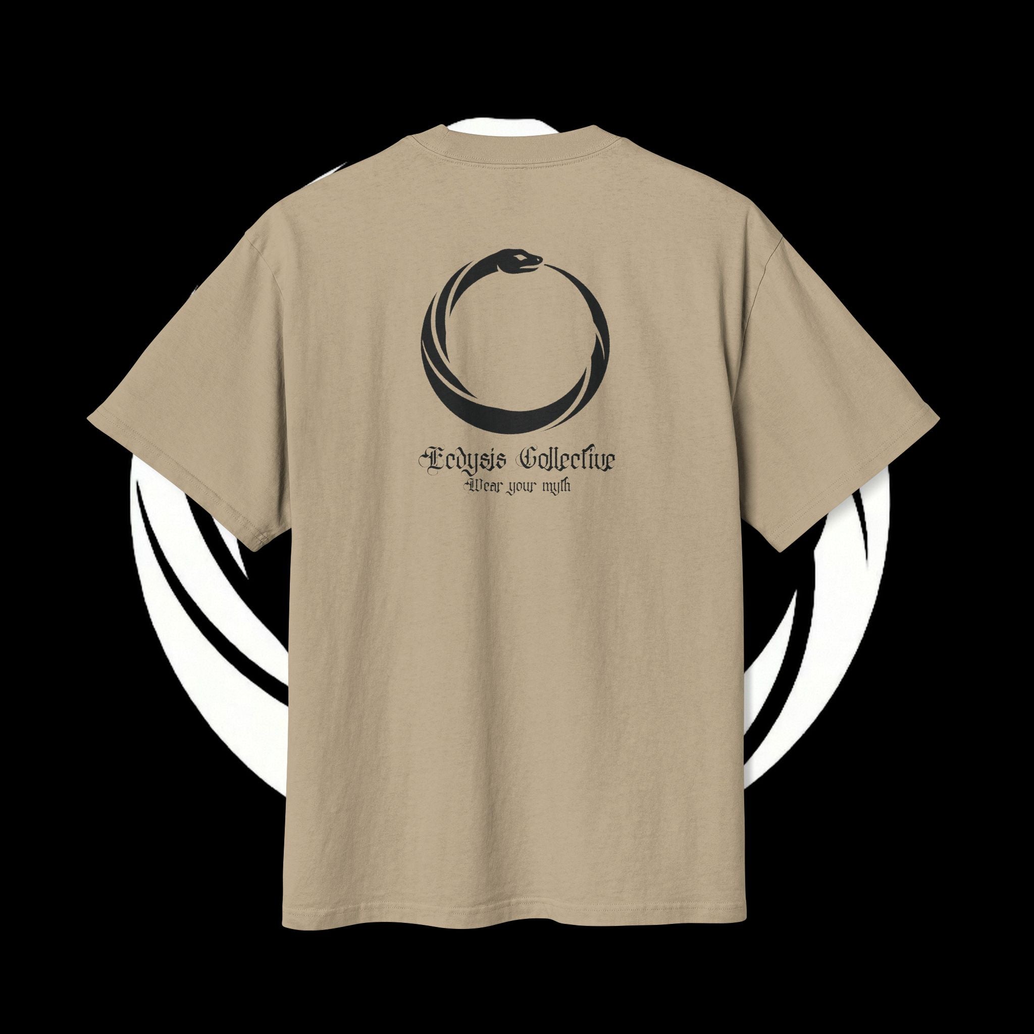 Ecdysis T-shirt