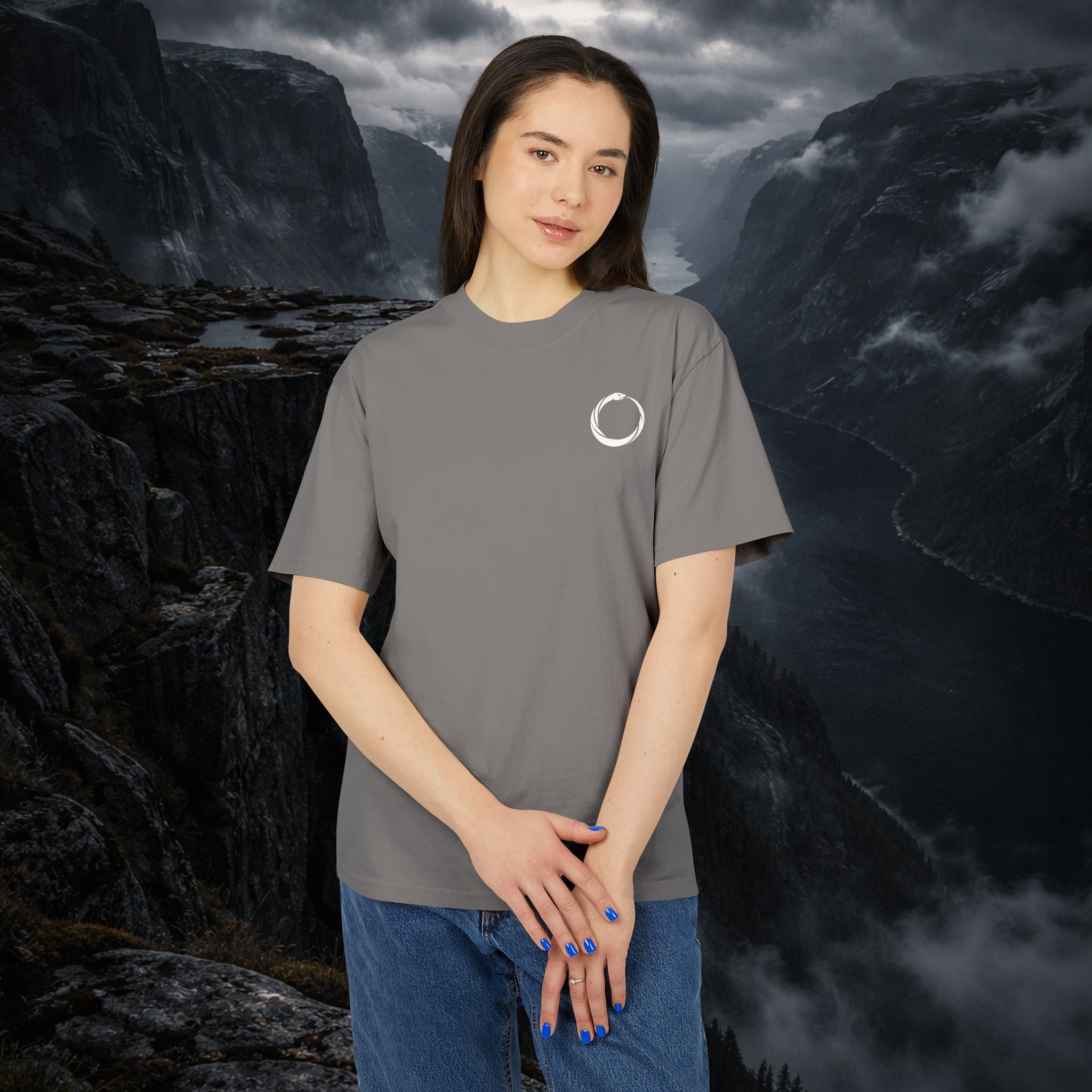 "Odins Blessing"