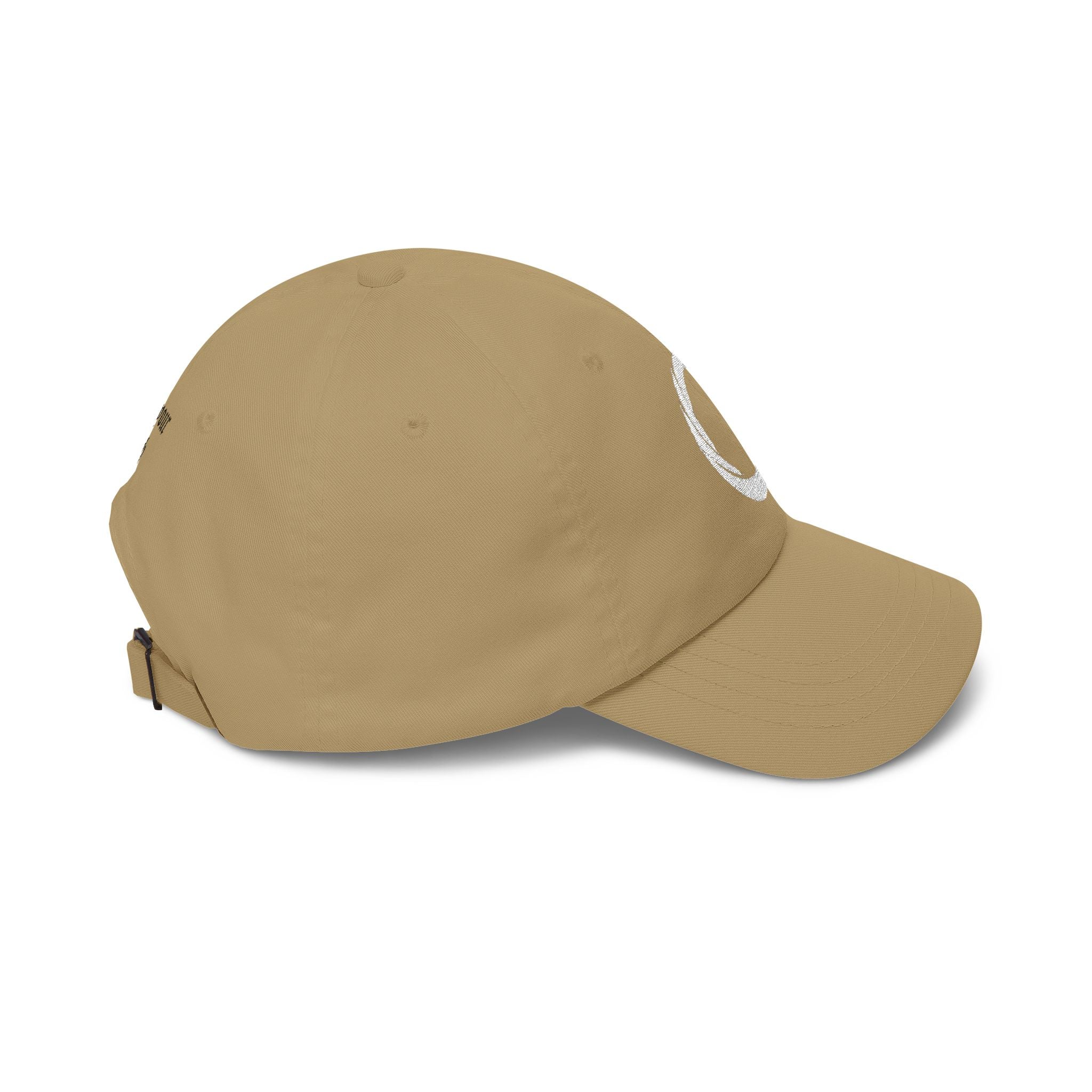 Ecdysis Dad Cap