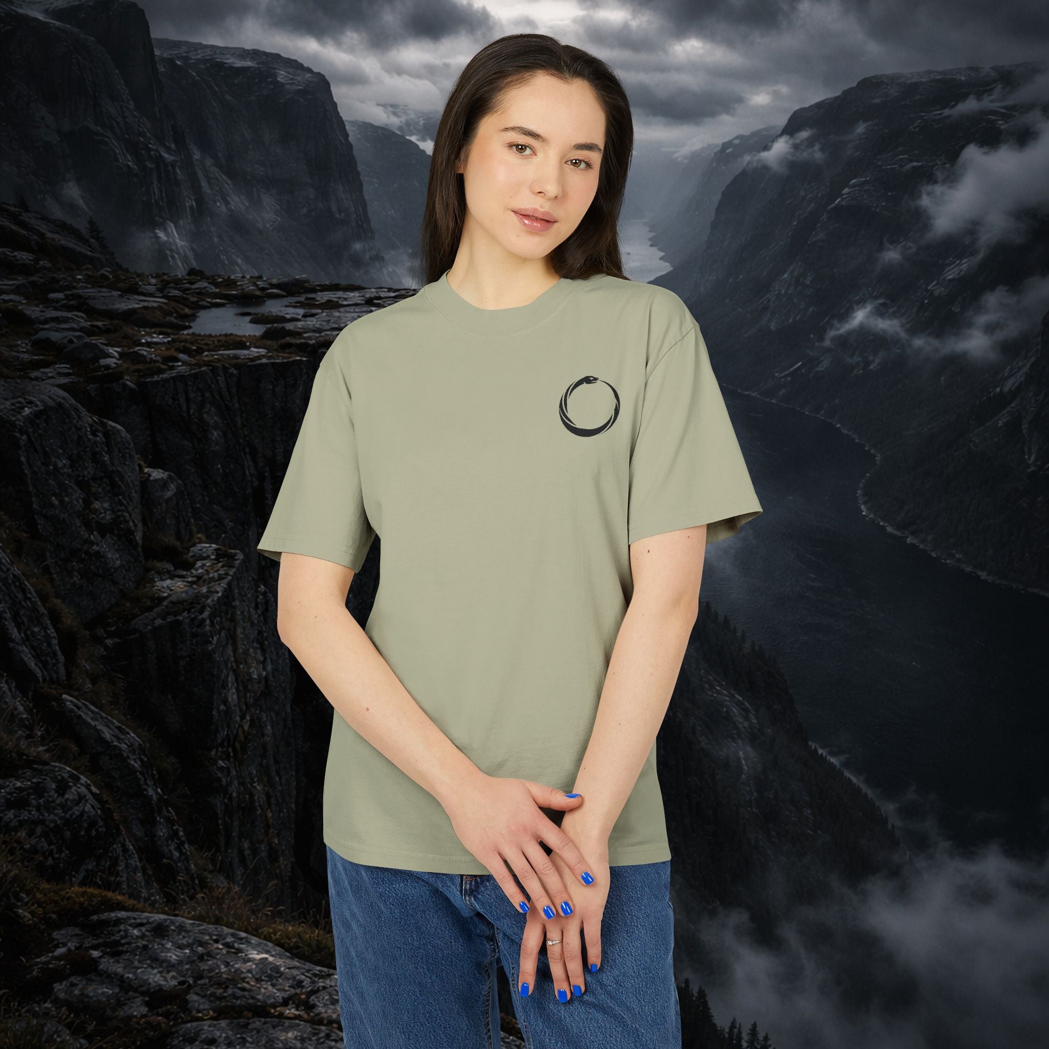 "Odins Blessing"