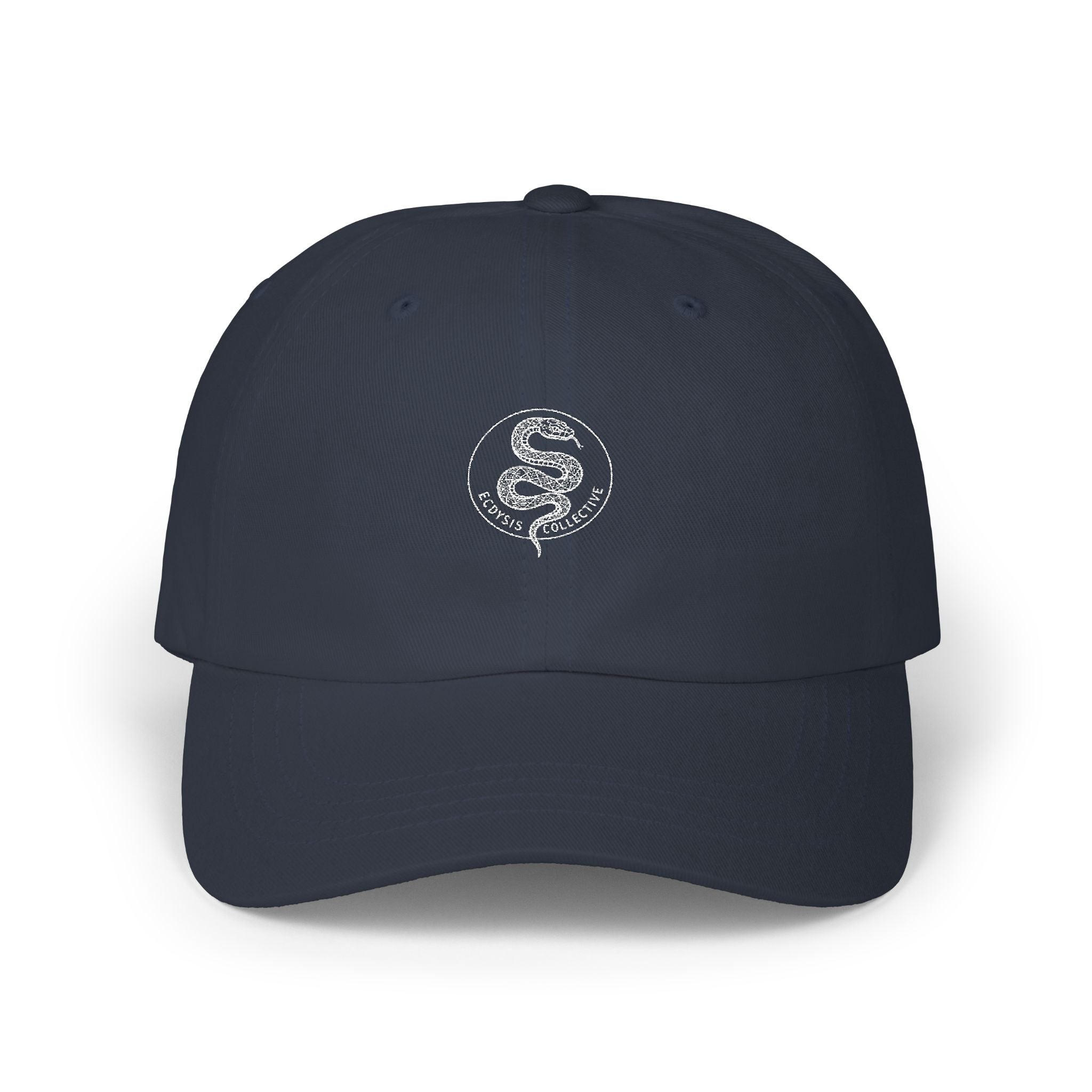Ecdysis Dad Cap