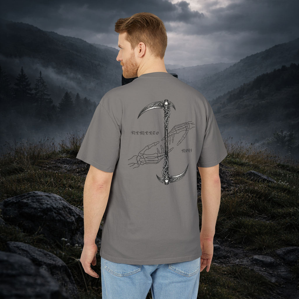 "Memento Mori"