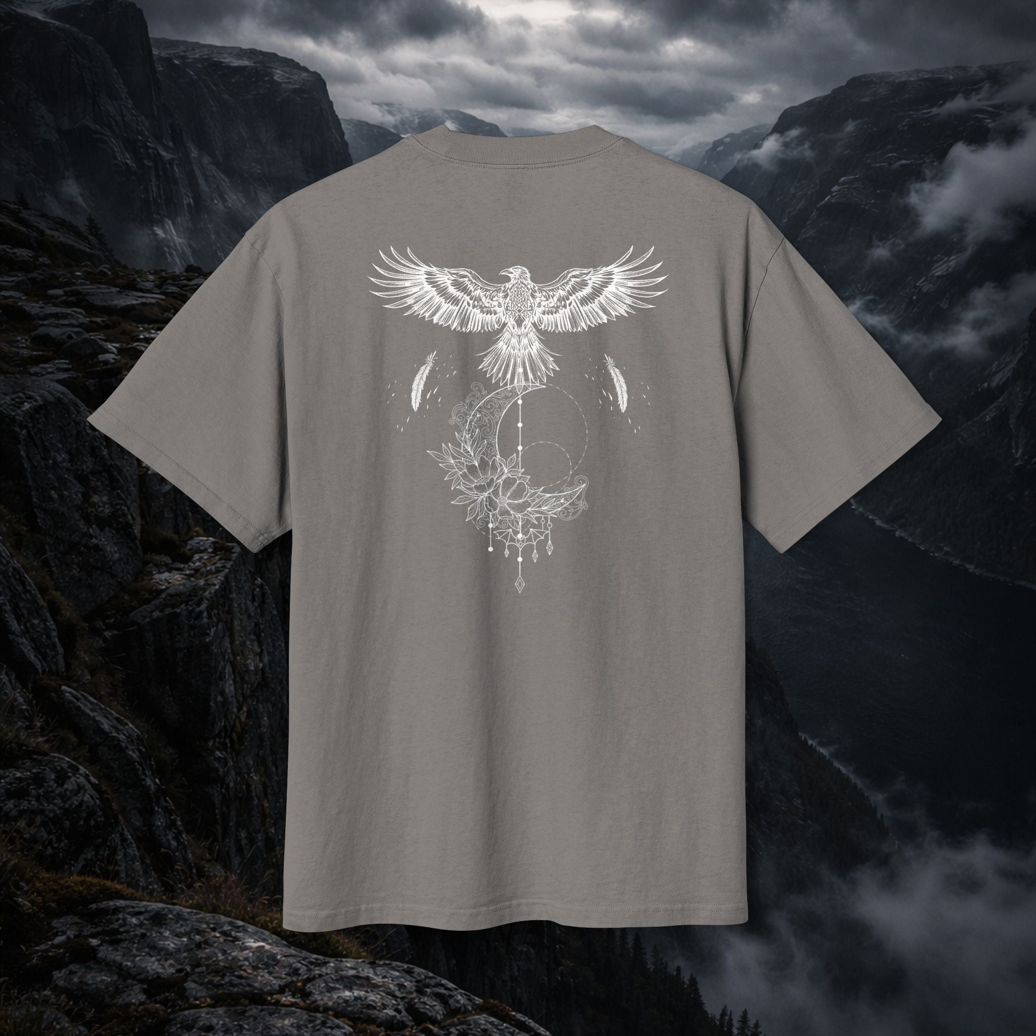 "Odins Blessing"