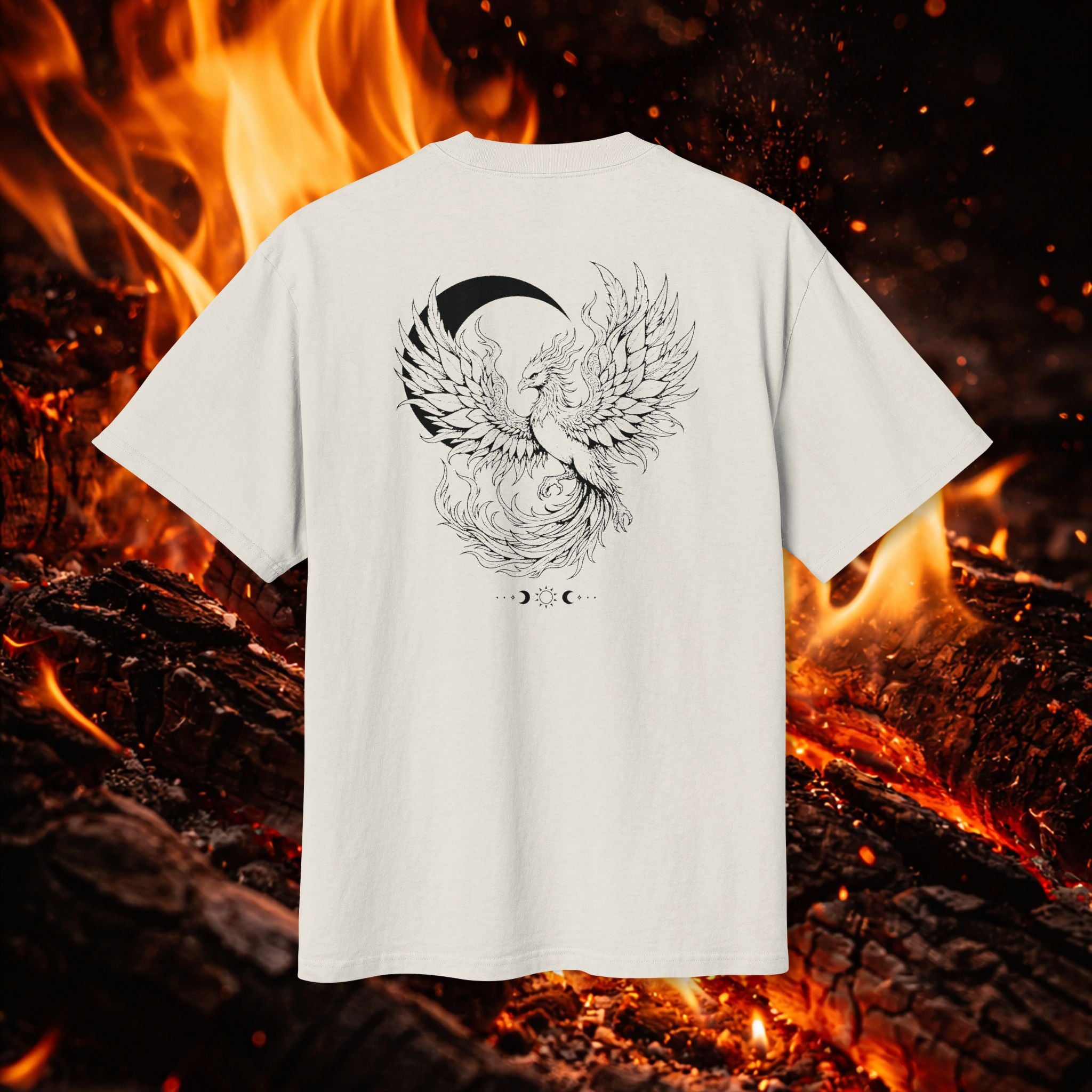 "Phoenix"