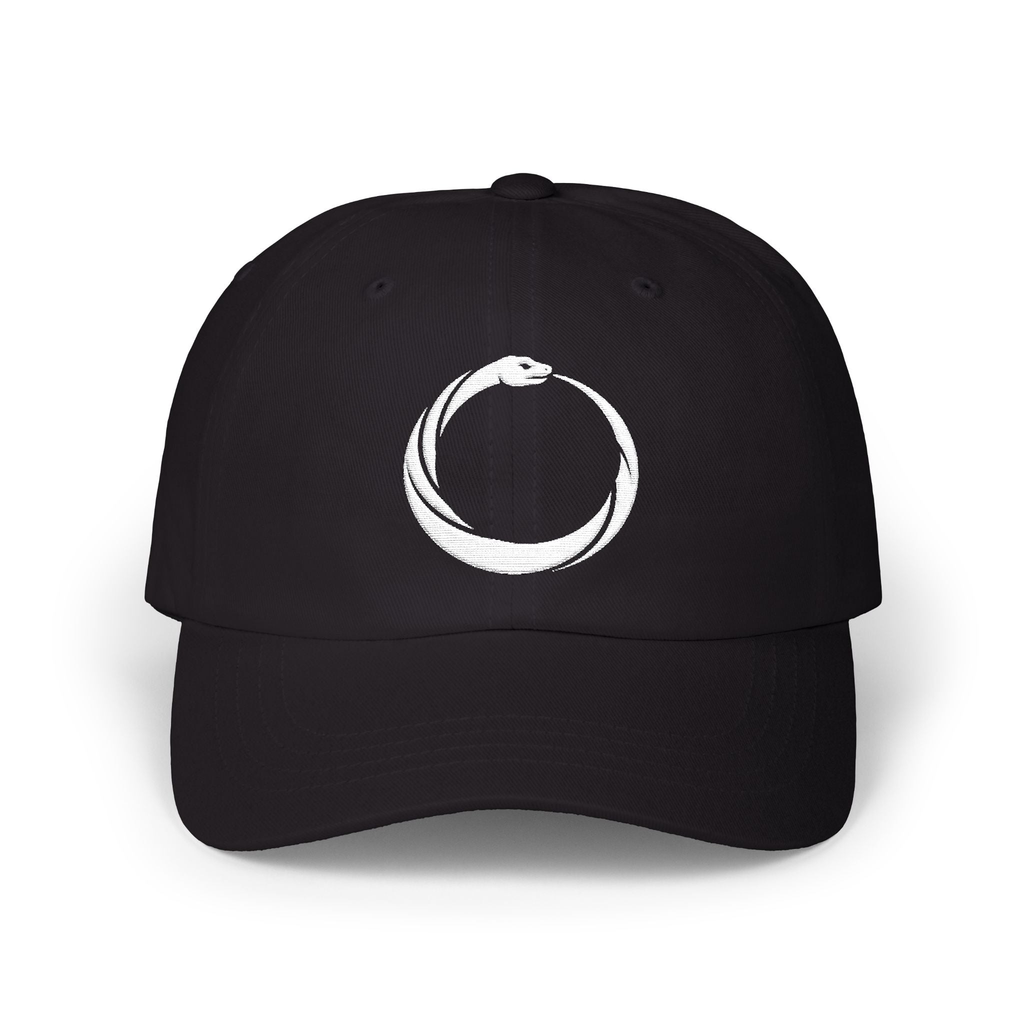 Ecdysis Dad Cap