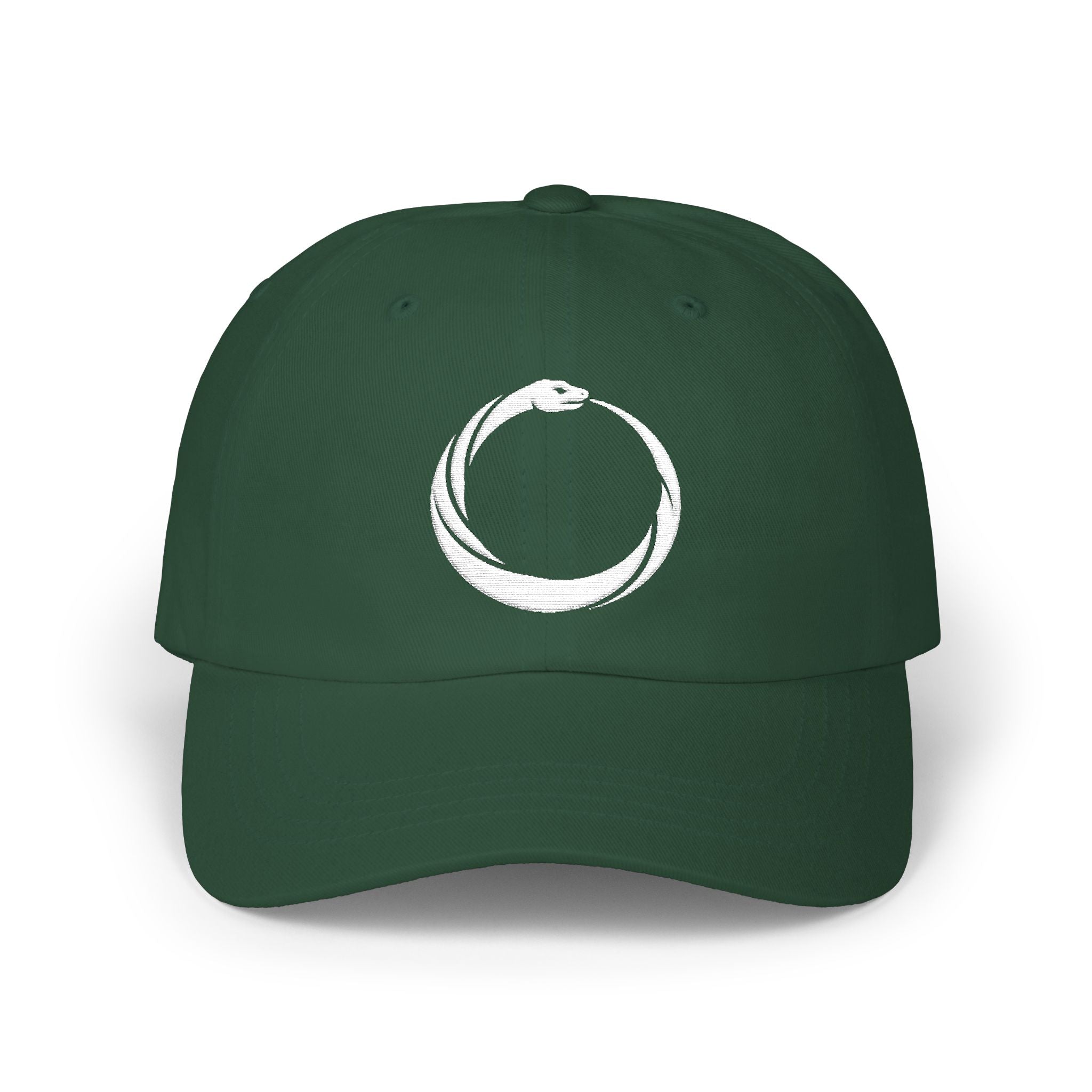 Ecdysis Dad Cap