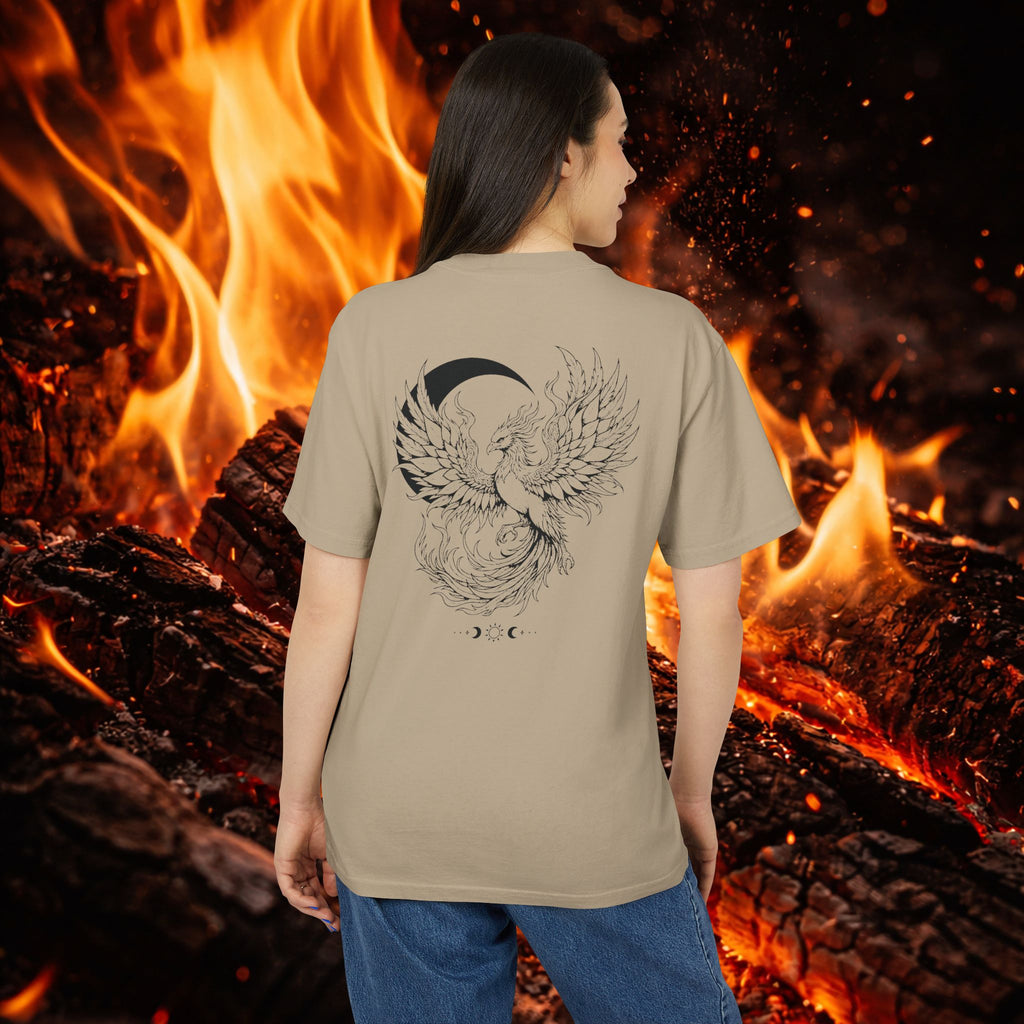 "Phoenix"