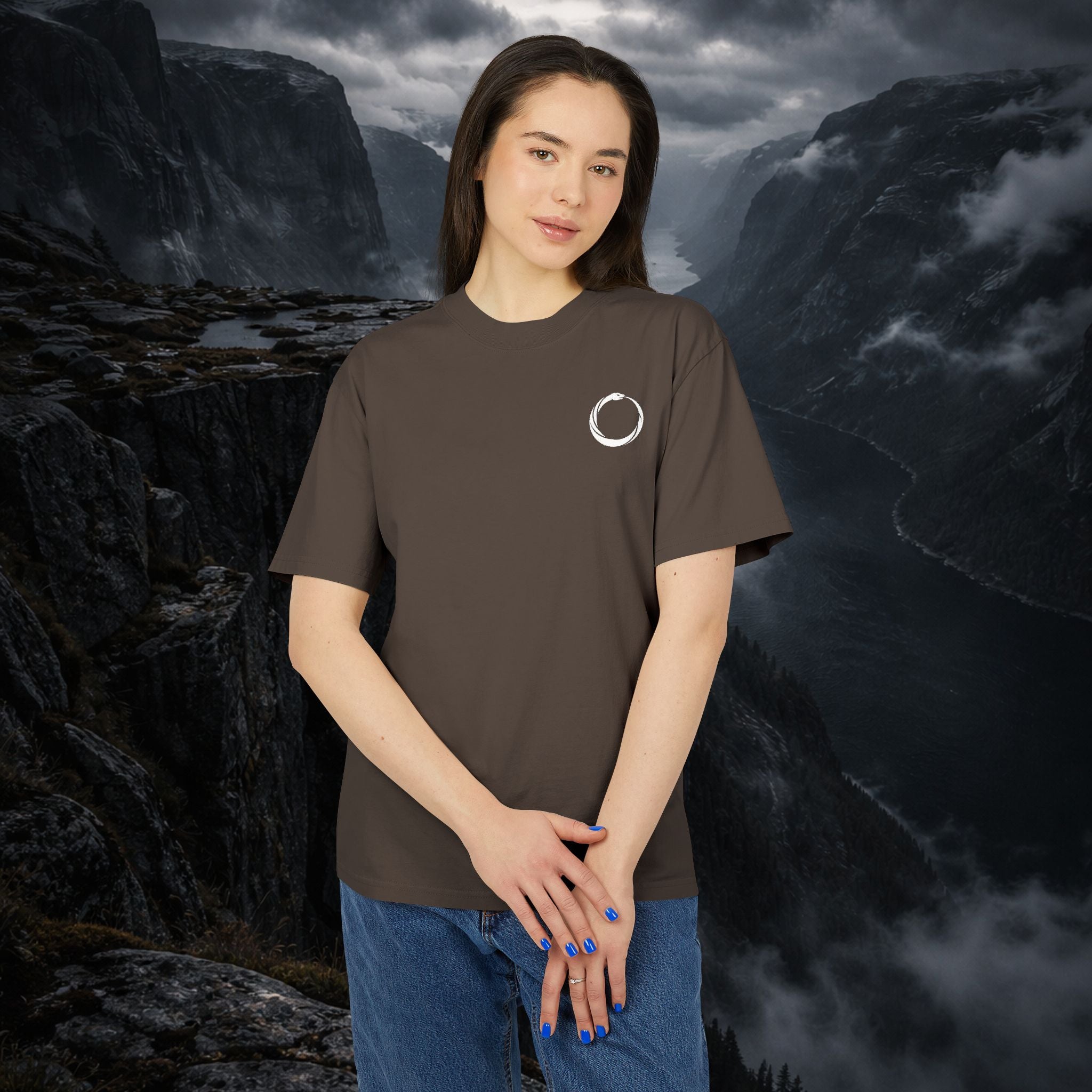 "Odins Blessing"