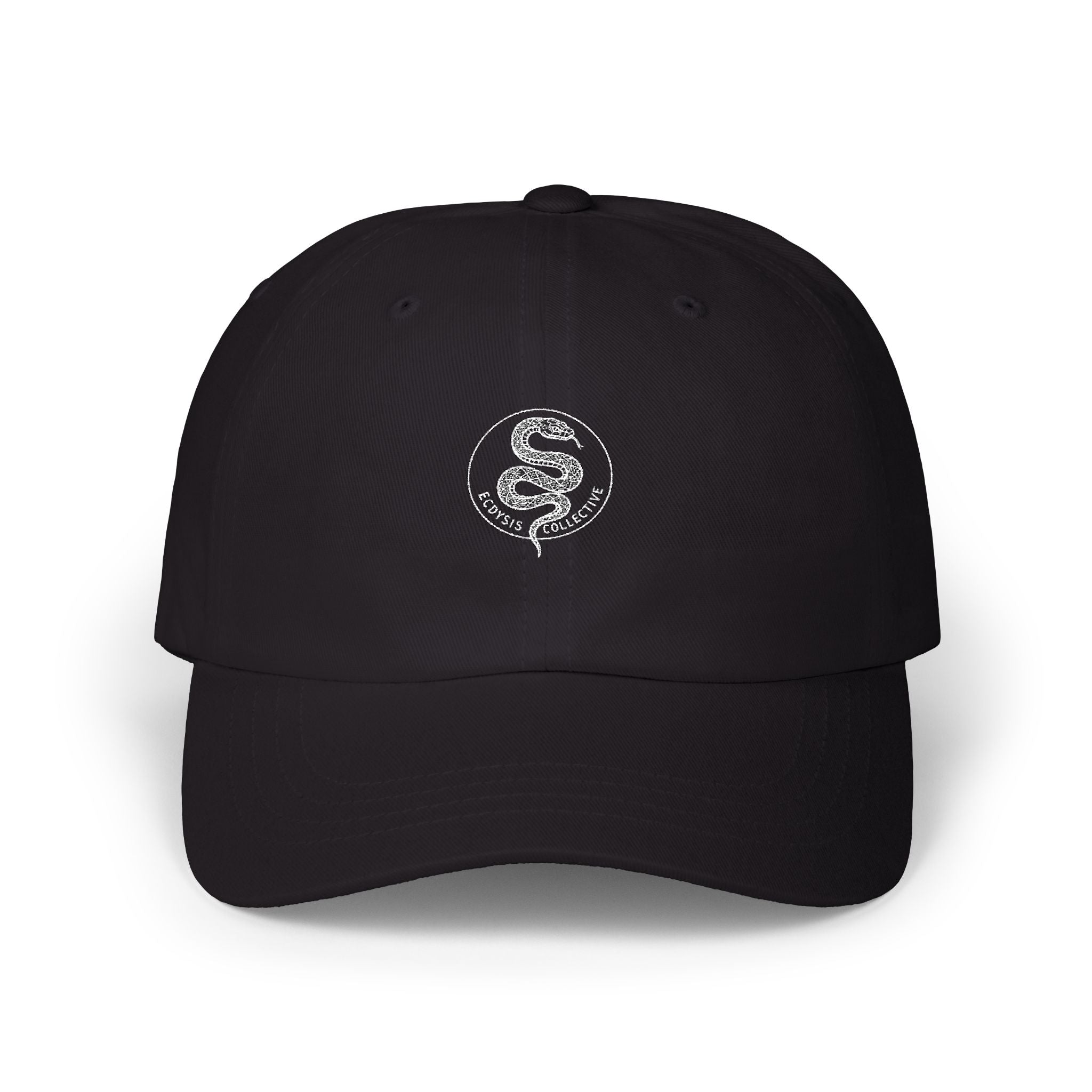 Ecdysis Dad Cap